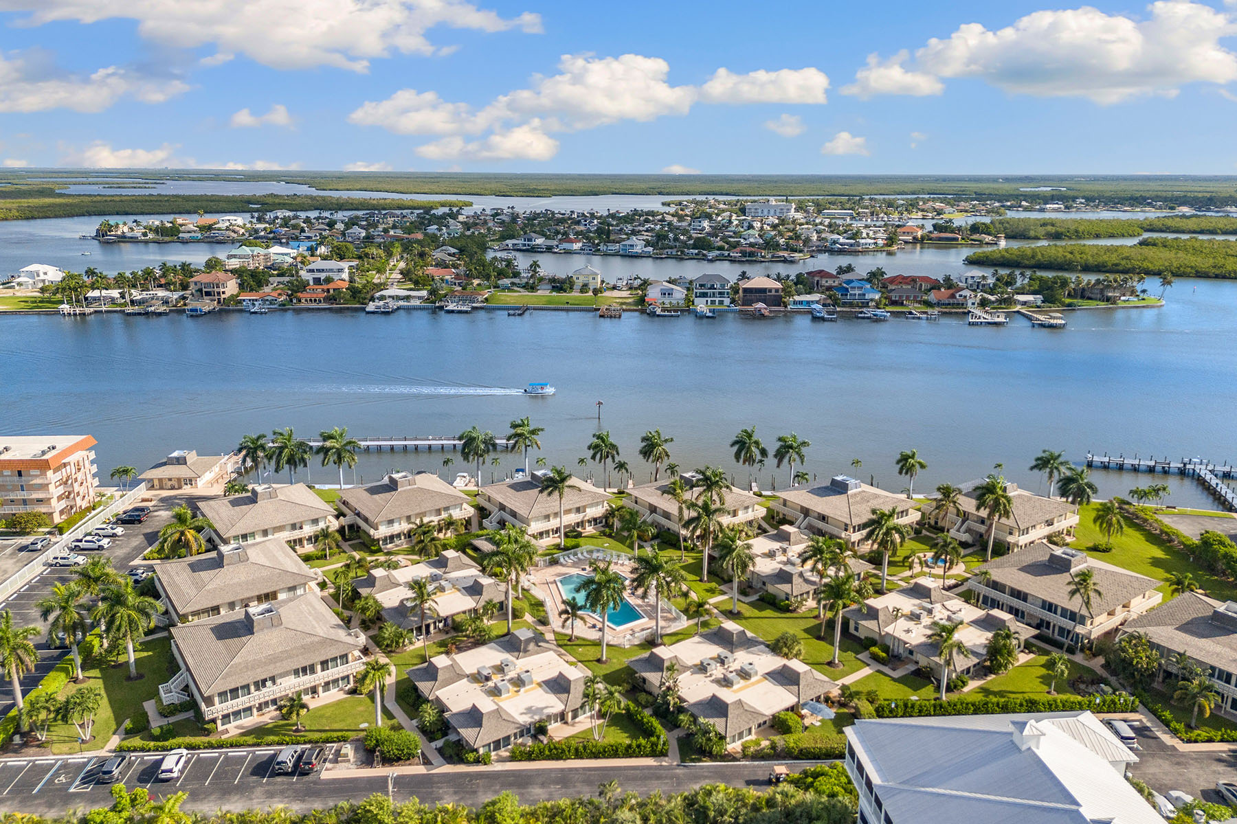  MARCO ISLAND - VILLE DE MARCO - 物件實景