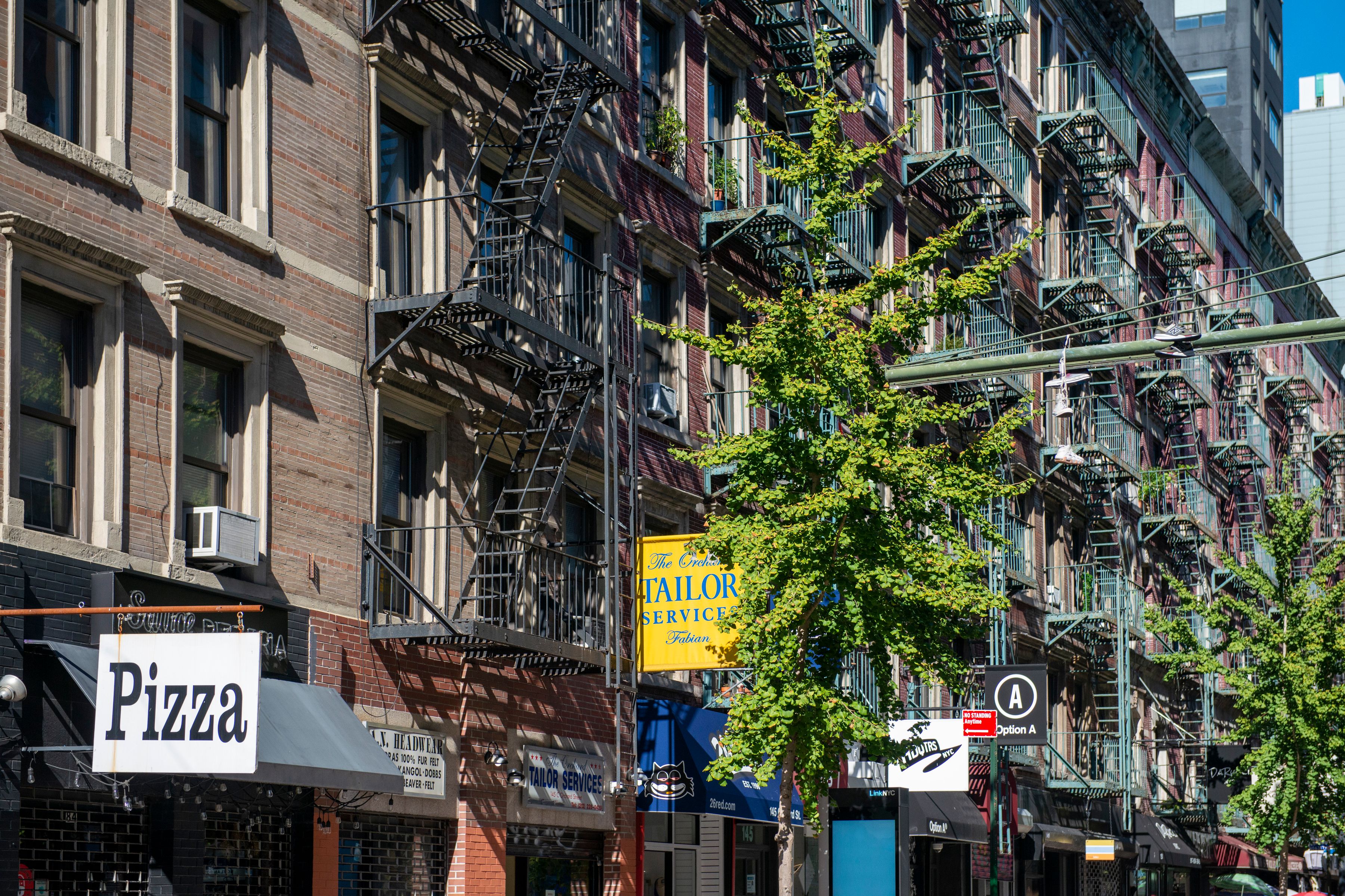  Lower East Side Hillman Co-op - 物件實景