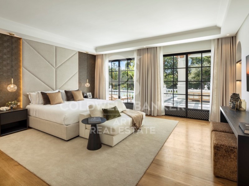 Marbella, Andalusia, ES, 12 Bedrooms Bedrooms, ,11 BathroomsBathrooms,Residential,For Sale,1760442