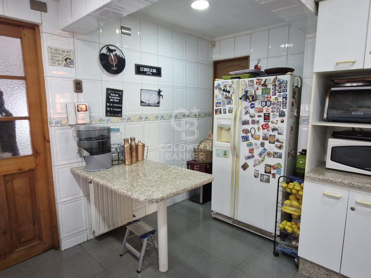 Ñuñoa, Chile, 3 Bedrooms Bedrooms, ,2 BathroomsBathrooms,Residential,For Sale,1897169