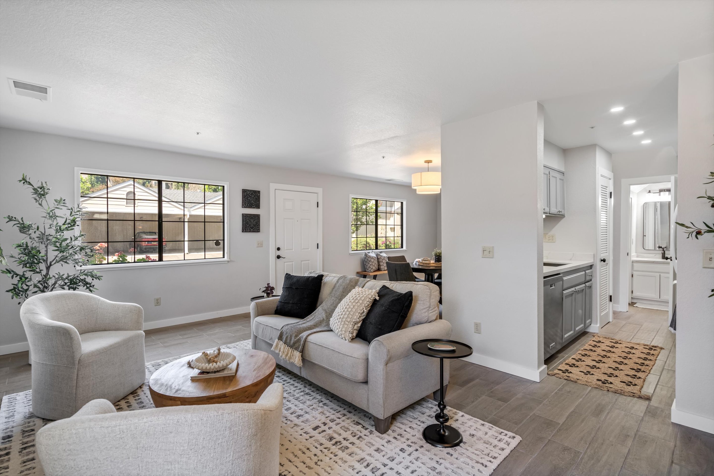  366 Piper Street, Healdsburg, CA 95448 - 物件實景
