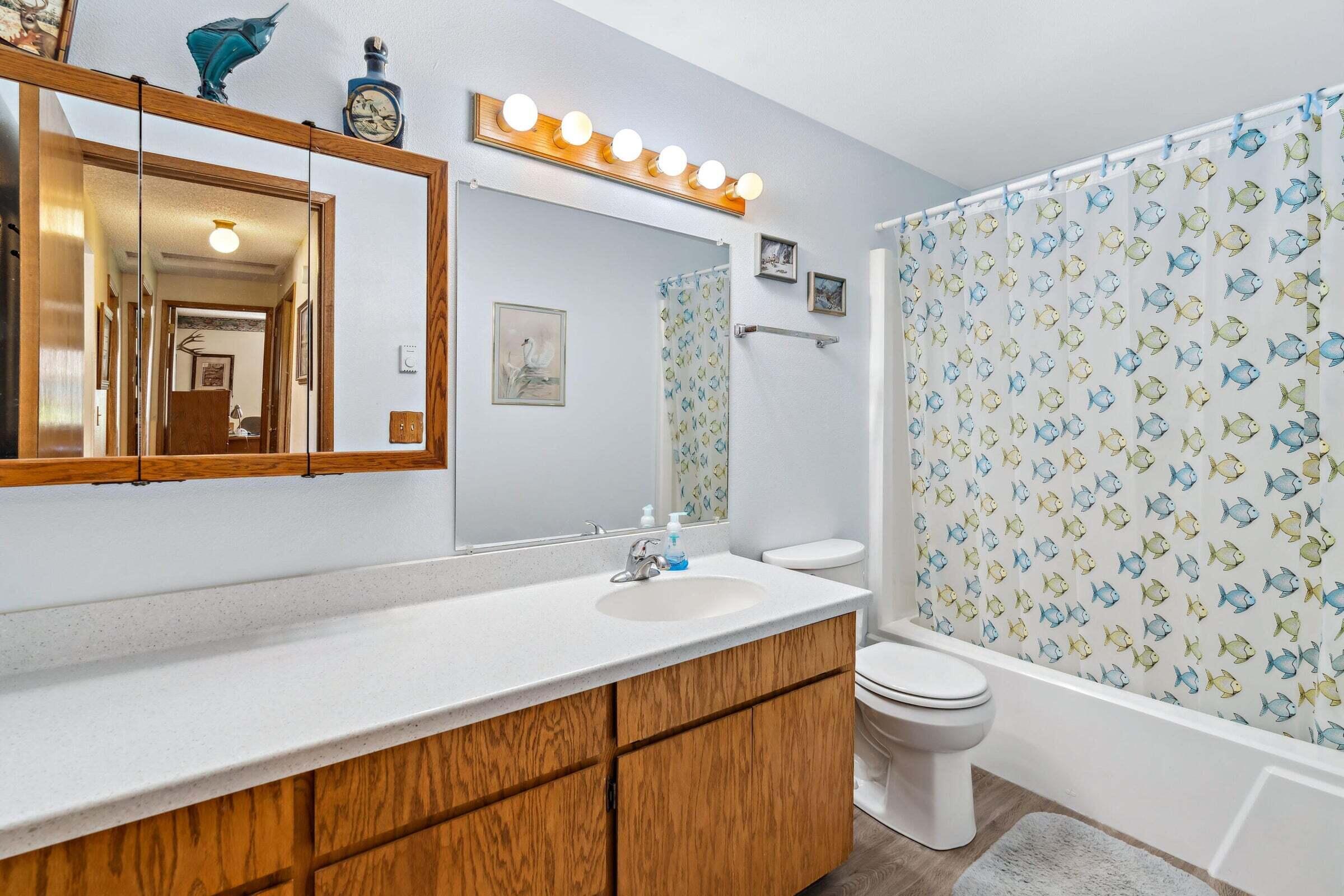 Powell Butte, Oregon, 97753, United States, 3 Bedrooms Bedrooms, ,1 BathroomBathrooms,Residential,For Sale,1770656