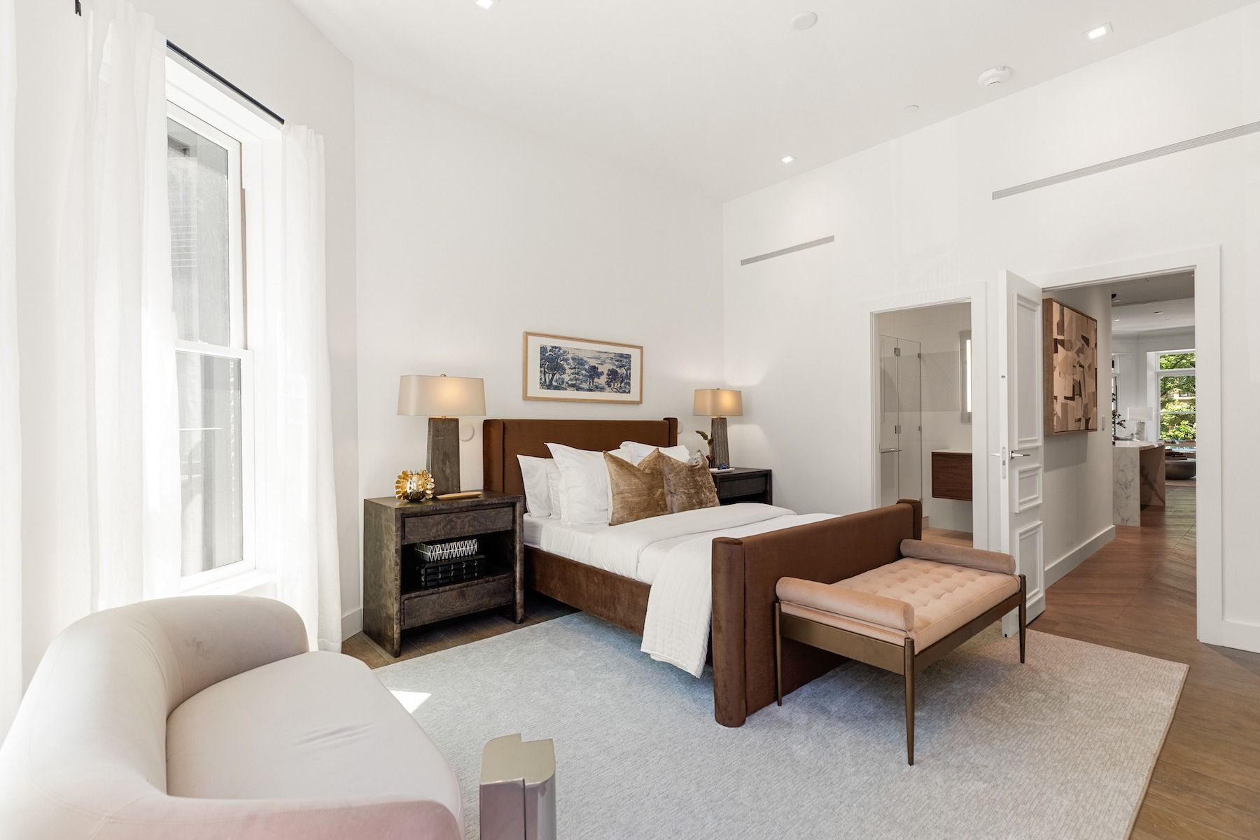  260-262 Commonwealth Avenue, Boston, MA, 02116 - 物件實景