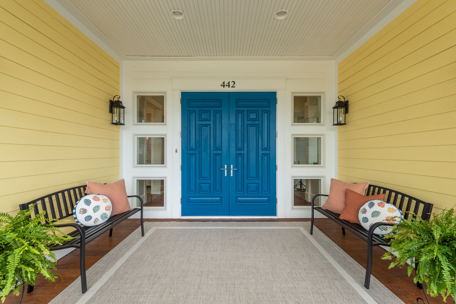 Clearwater, Florida, 33767, United States, 5 Bedrooms Bedrooms, ,5 BathroomsBathrooms,Residential,For Sale,1984474