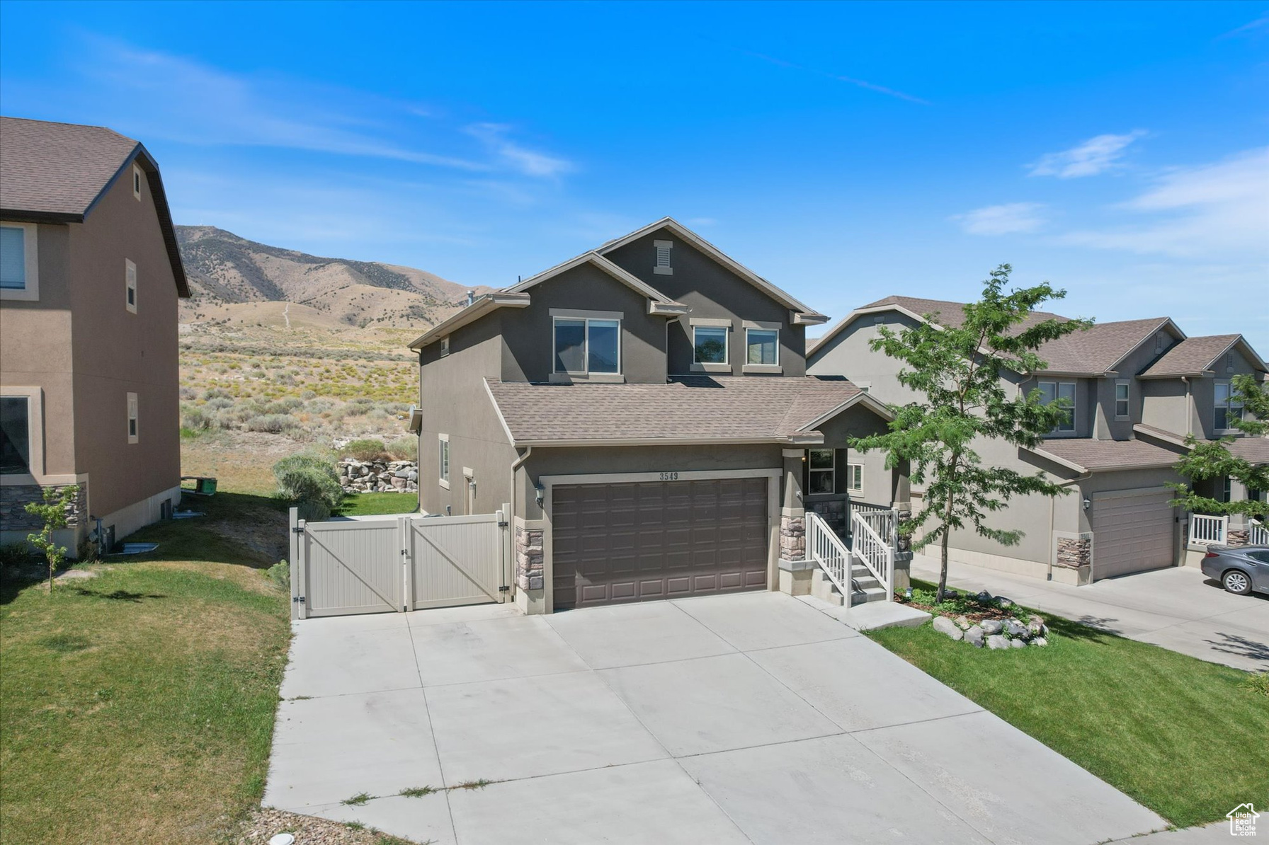 Saratoga Springs, Utah, 84045, United States, 5 Bedrooms Bedrooms, ,4 BathroomsBathrooms,Residential,For Sale,1937453