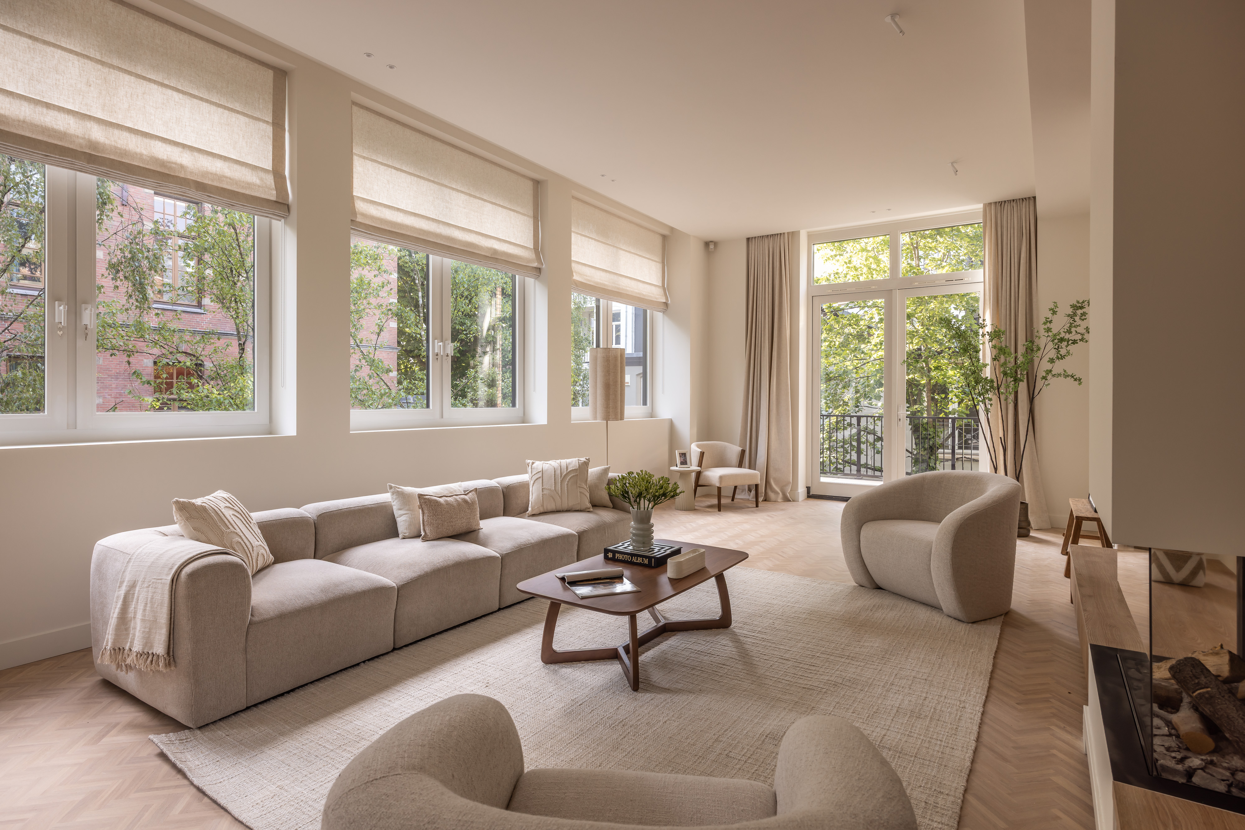  The Vondel Park Residence - 物件實景