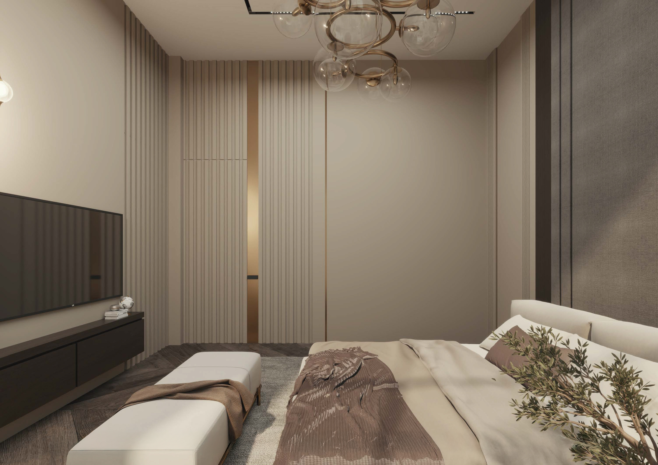  Contemporary Villa with Exceptional Design in Emerald Hills - 物件實景