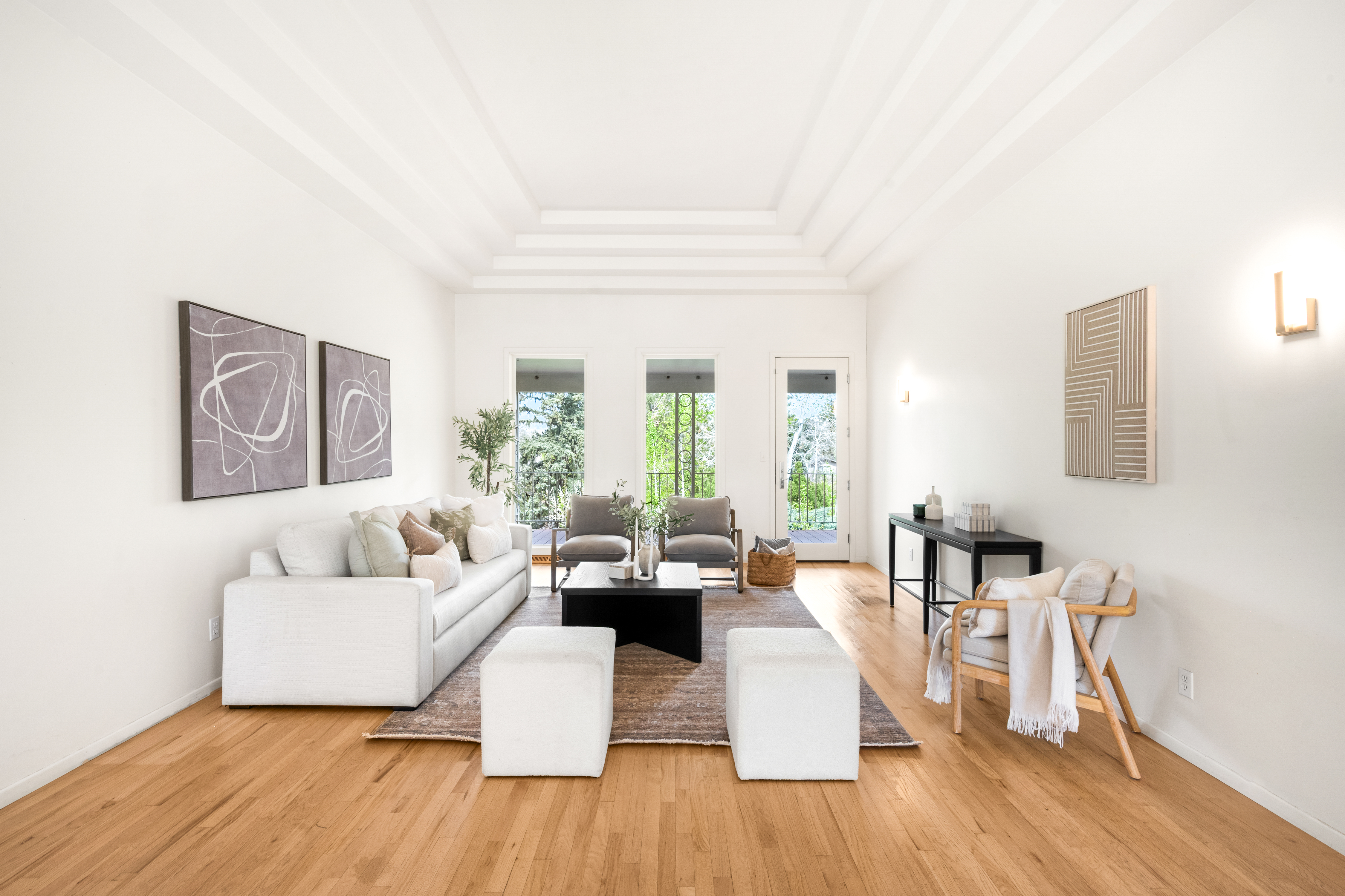  Expansive Southmoor Vista Ranch with Endless Potential - 物件實景