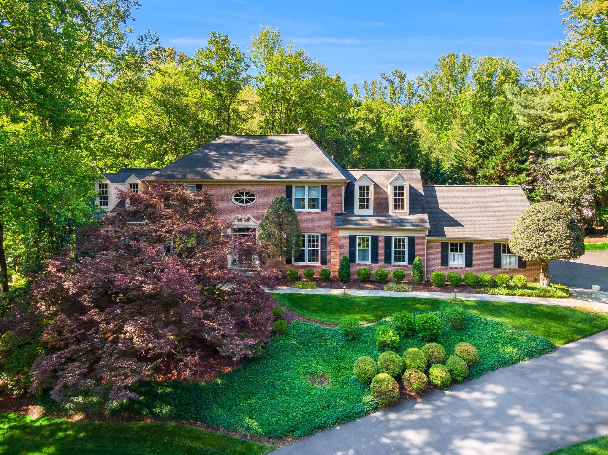  2028 Spring Branch Drive, Vienna, VA, 22181 - 物件實景