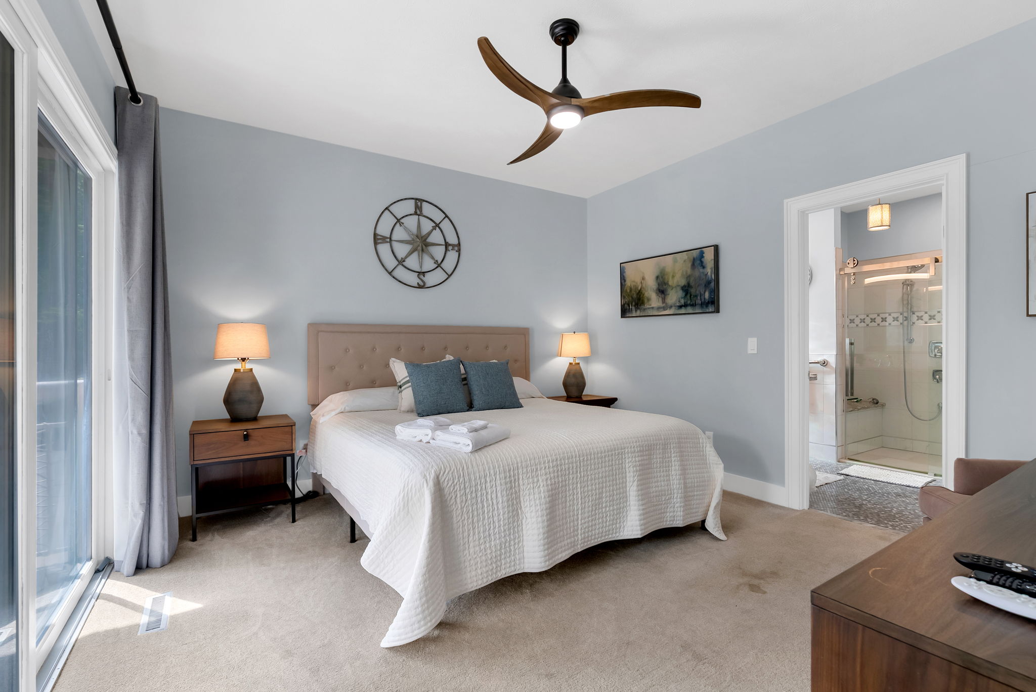  Lake Keowee Resort Condo - 物件實景
