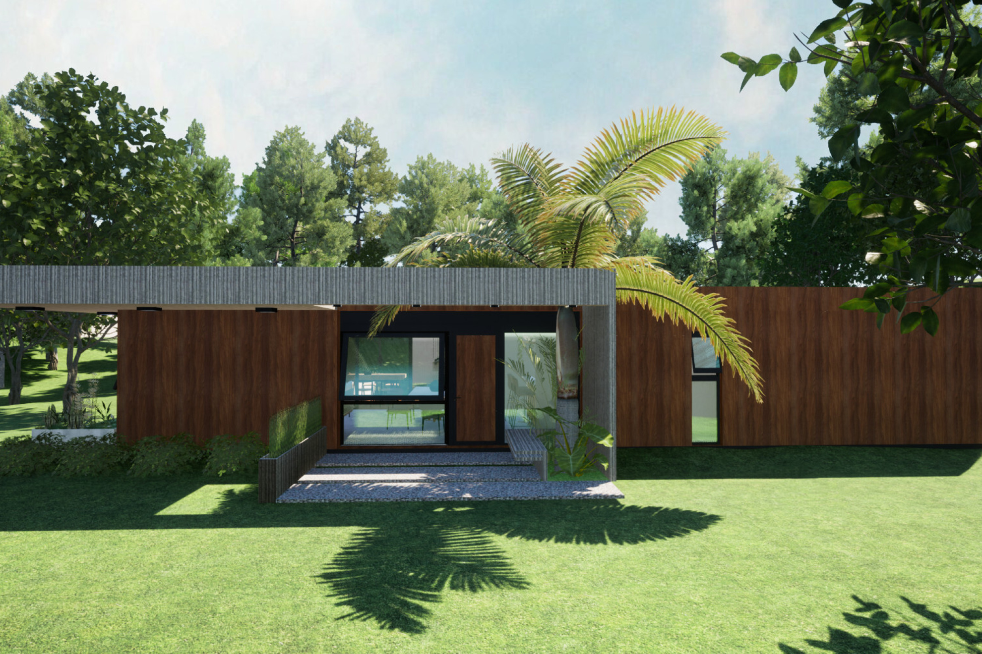  Customizable New Construction in Sant Vicenç de Montalt - Costa BCN - 物件實景