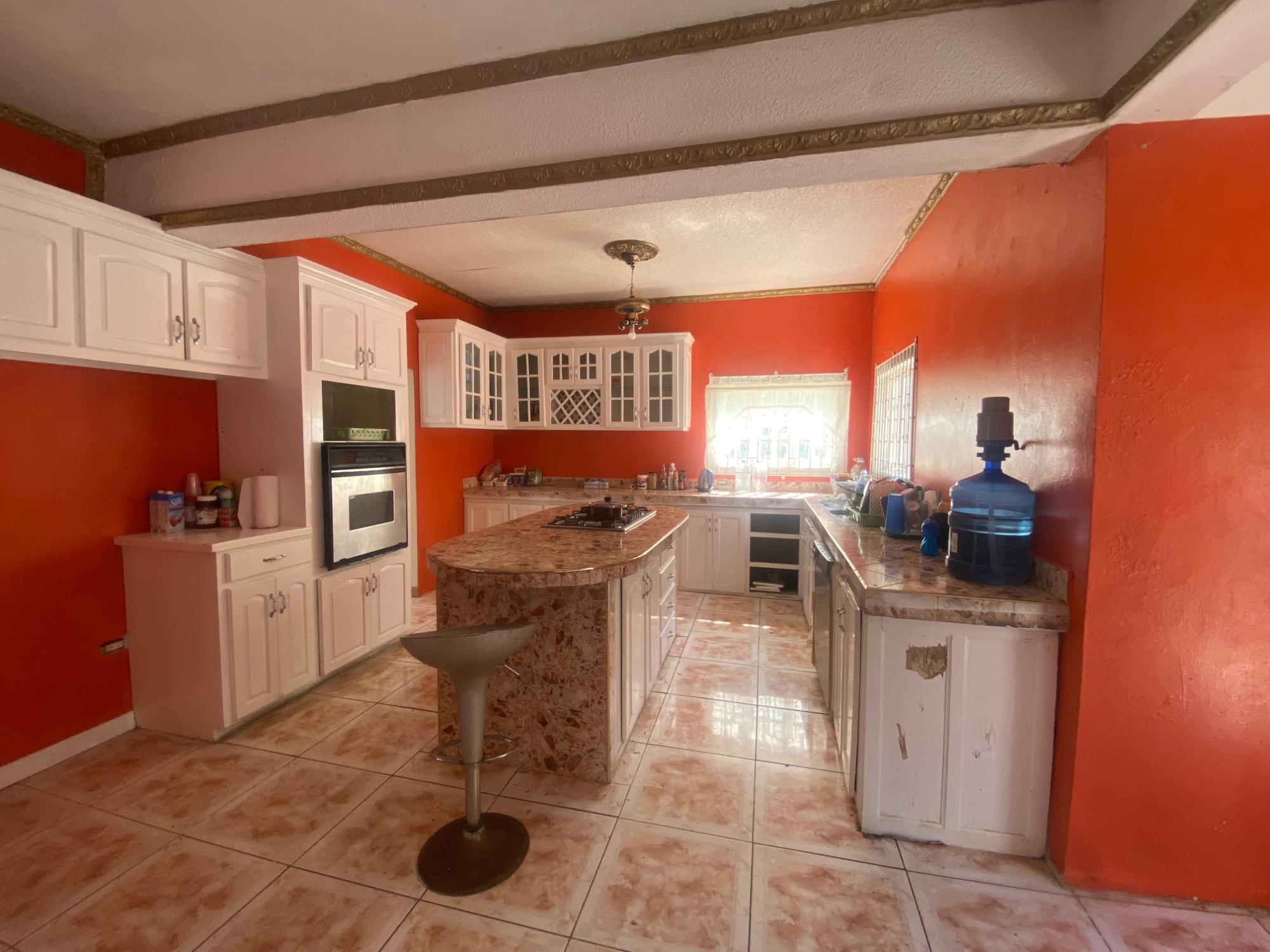 Kingston & St. Andrew, JM, 5 Bedrooms Bedrooms, ,4 BathroomsBathrooms,Residential,For Sale,1838400