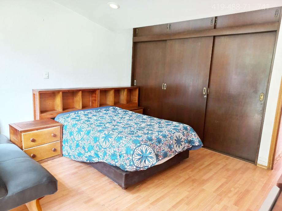 Benito Juárez, Ciudad de México, 03104, Mexico, 4 Bedrooms Bedrooms, ,4 BathroomsBathrooms,Residential,For Sale,1958795