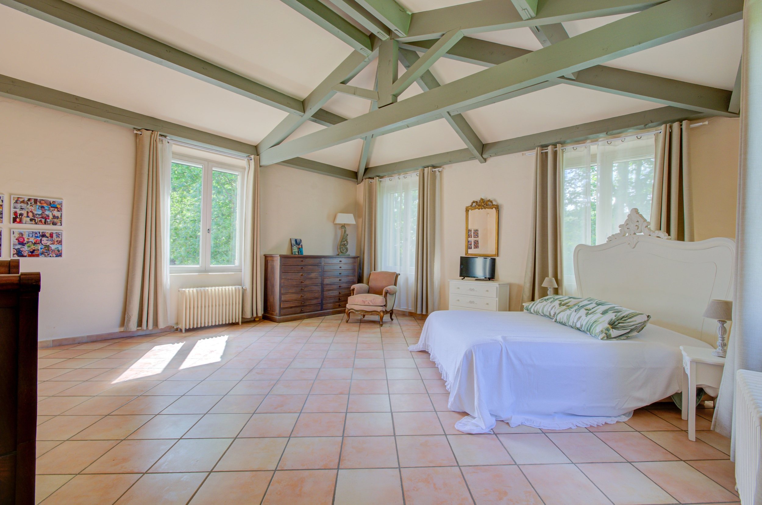  Large Bastide, Mallemort - 物件實景