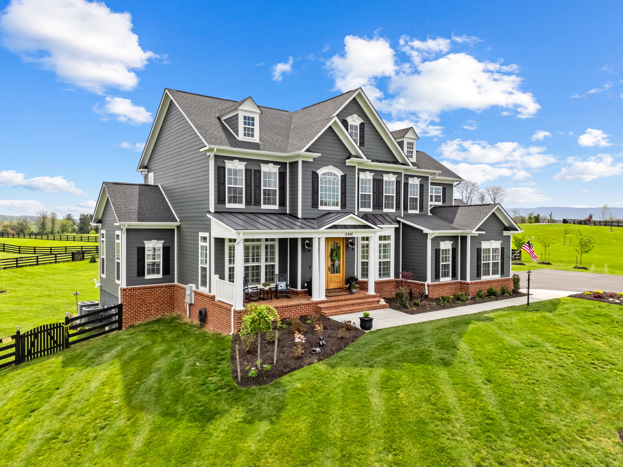  12446 Barrel Oak Lane, Lovettsville, VA 20180 - 物件實景