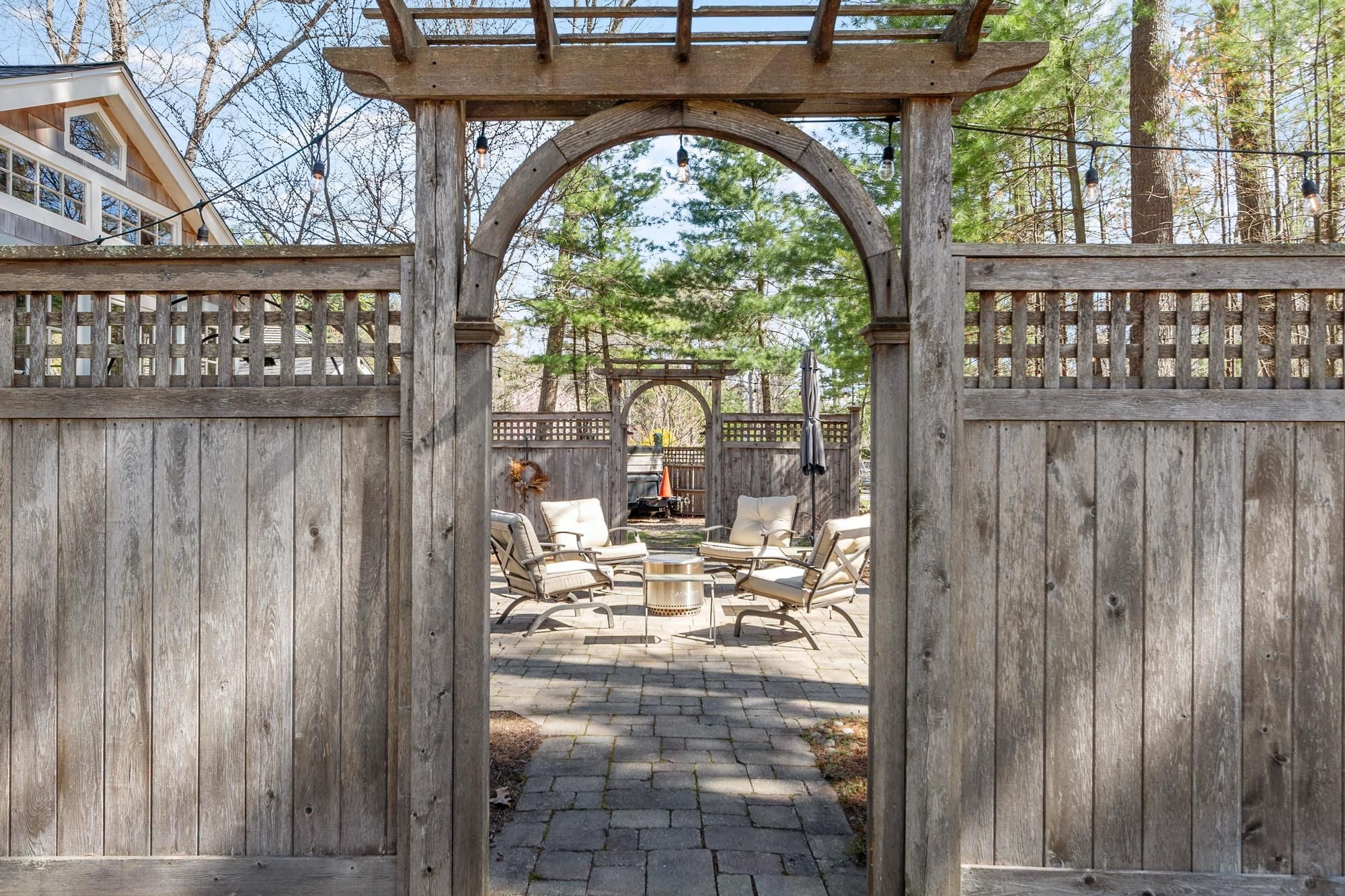  4 White Pine Drive, Georgetown, MA, 01833 - 物件實景