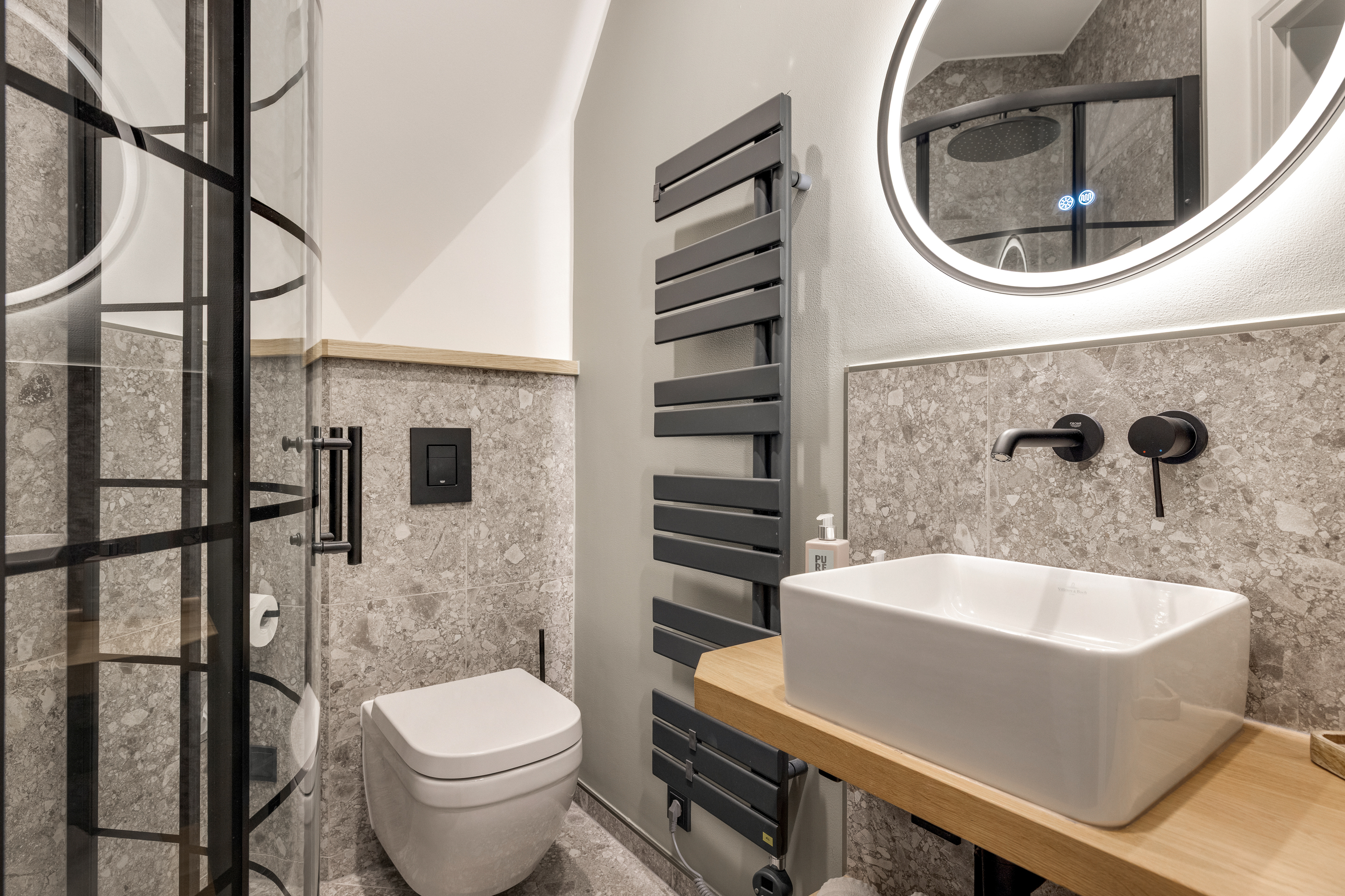  Dunes Residences – Zwei Ebenen, doppelte Möglichkeiten: Charmantes Maisonette... - 物件實景