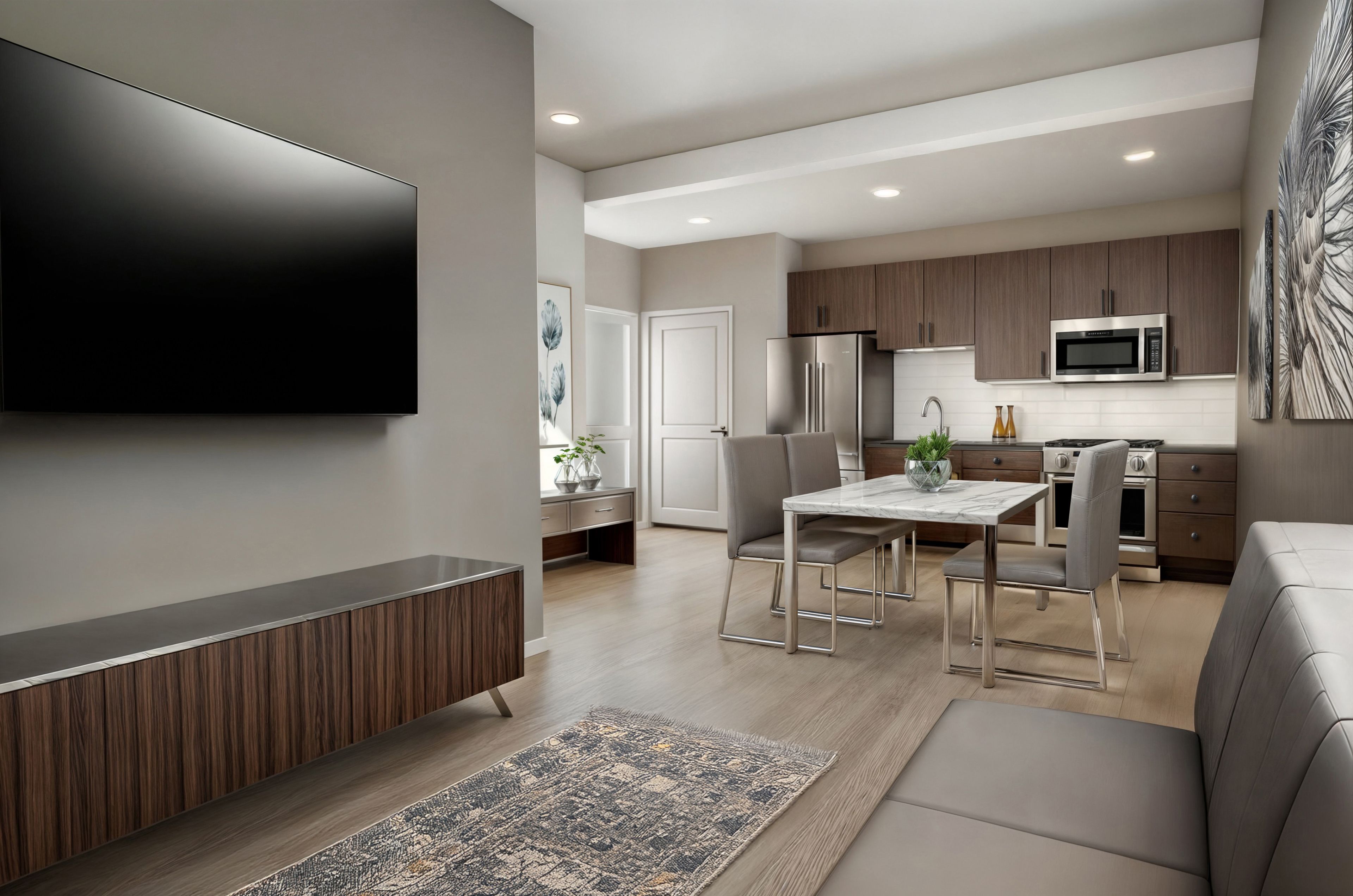  New Development in Denver