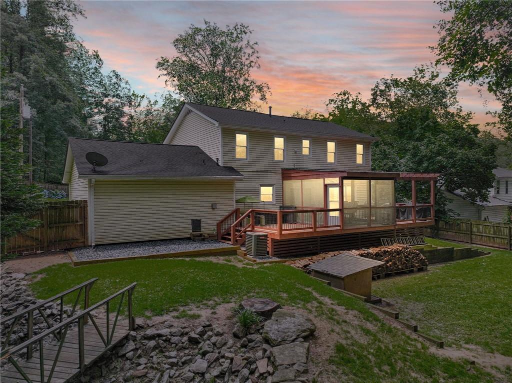 Smyrna, Georgia, 30080, United States, 3 Bedrooms Bedrooms, ,3 BathroomsBathrooms,Residential,For Sale,1983816