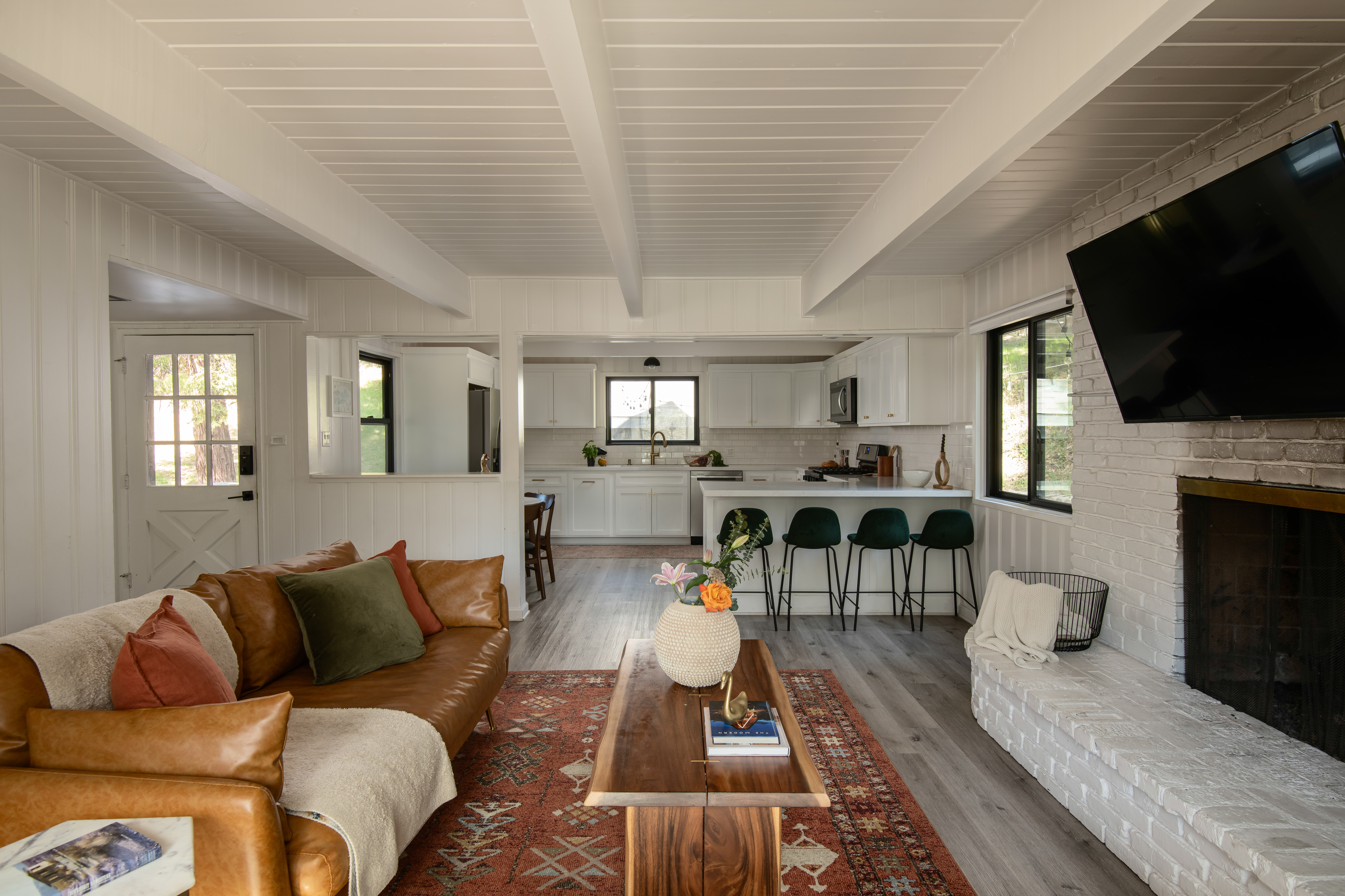  28989 Palisades Drive, Lake Arrowhead, CA 92352 - 物件實景