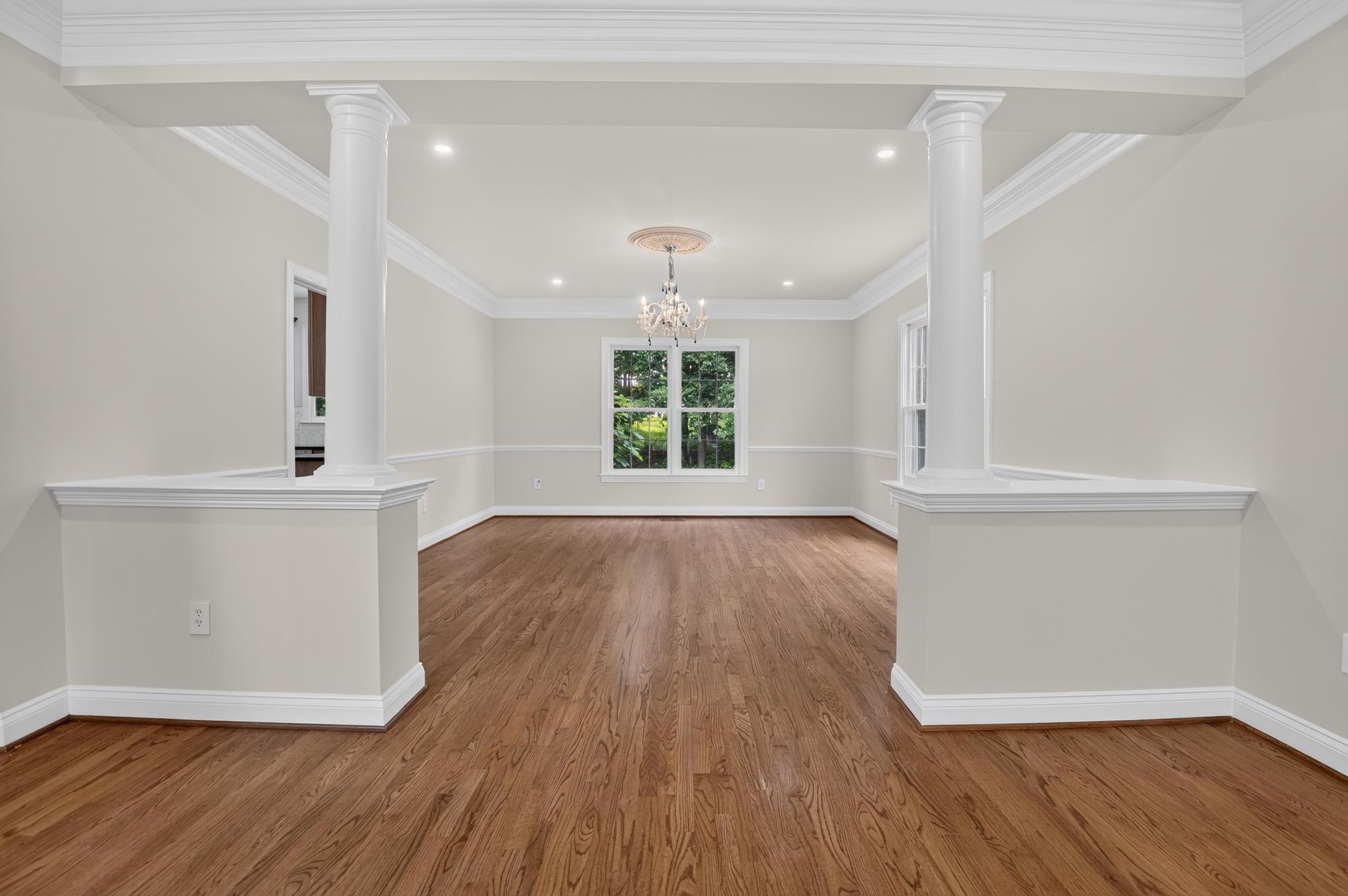  13621 Pine View Lane, Rockville, MD 20850 - 物件實景