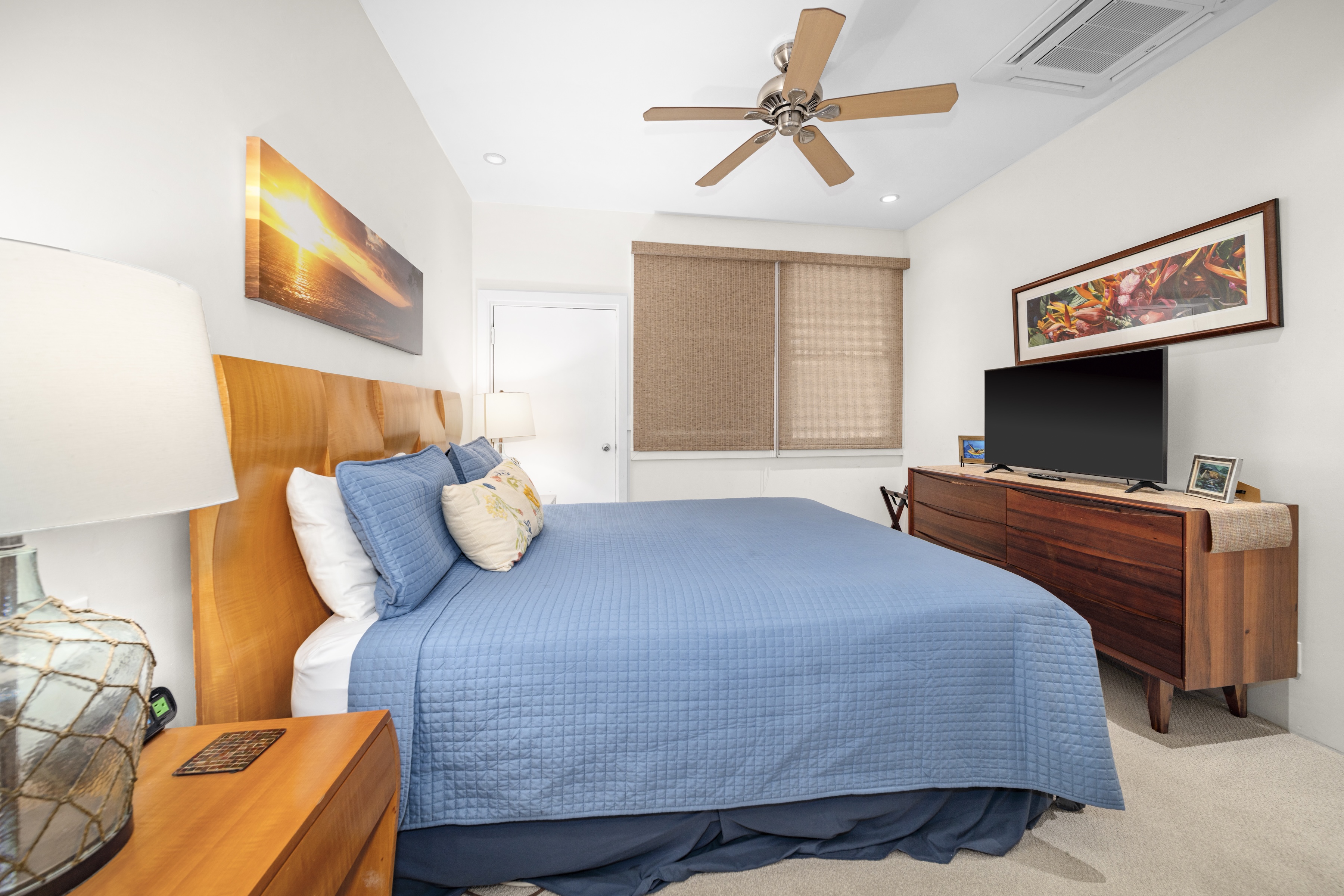  Serene beach front two bedroom two bath vacation rental condo - 物件實景