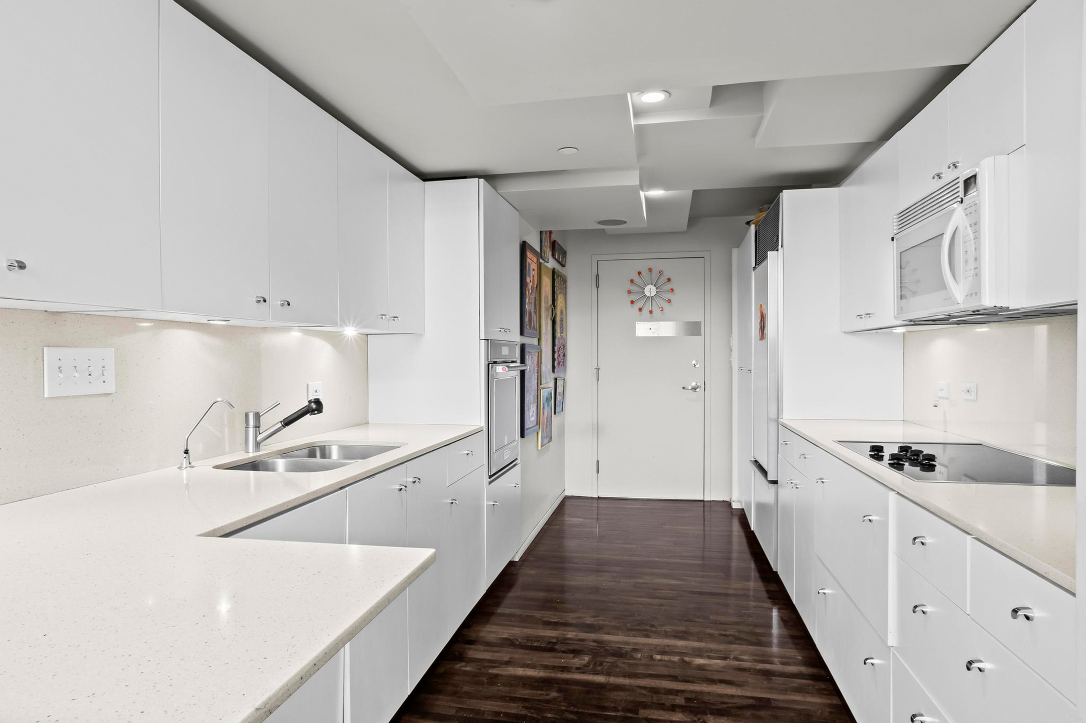 Remarkable Two-Story Loft with Skyline Views - 物件實景