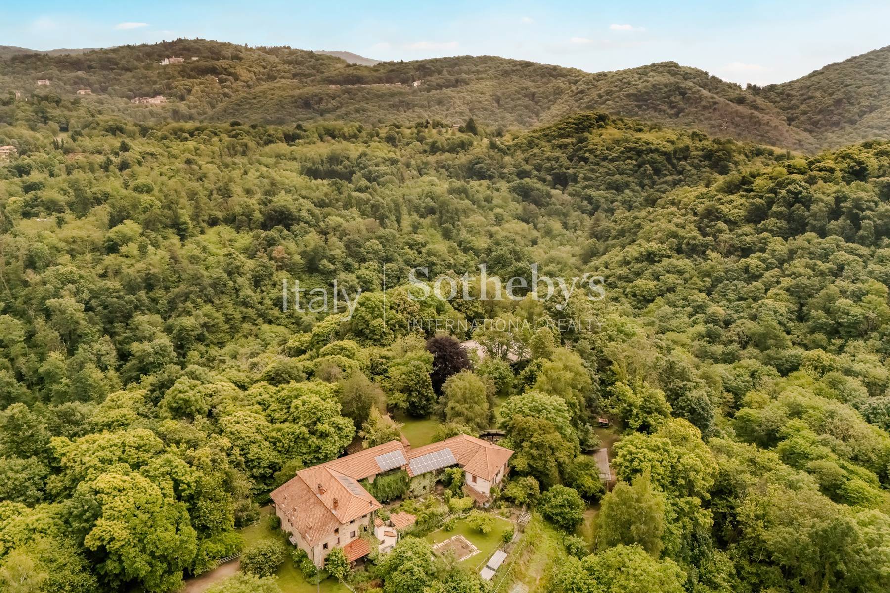  Timeless Historic Home Surrounded by Nature - 物件實景
