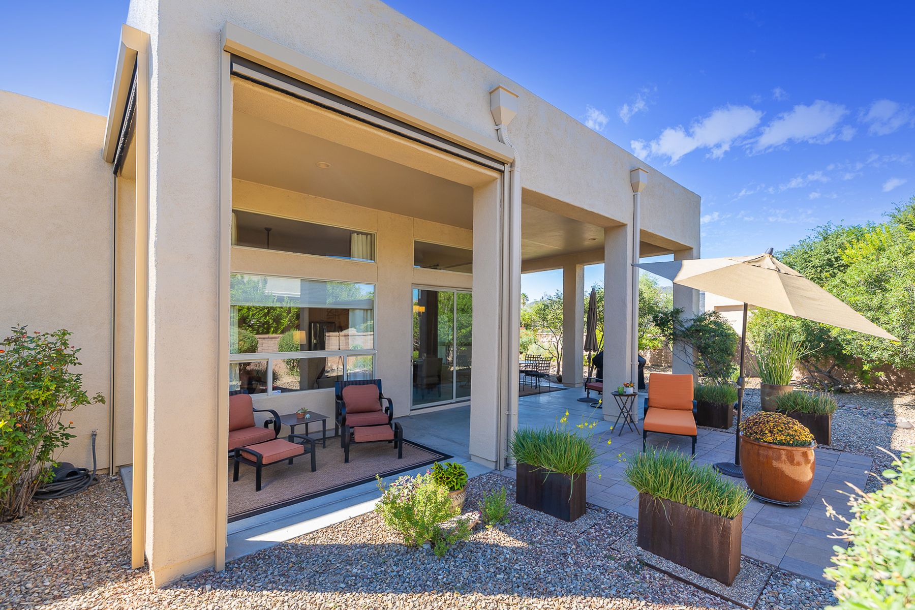  13852 N Topflite Drive, Oro Valley, AZ 85755 - 物件實景