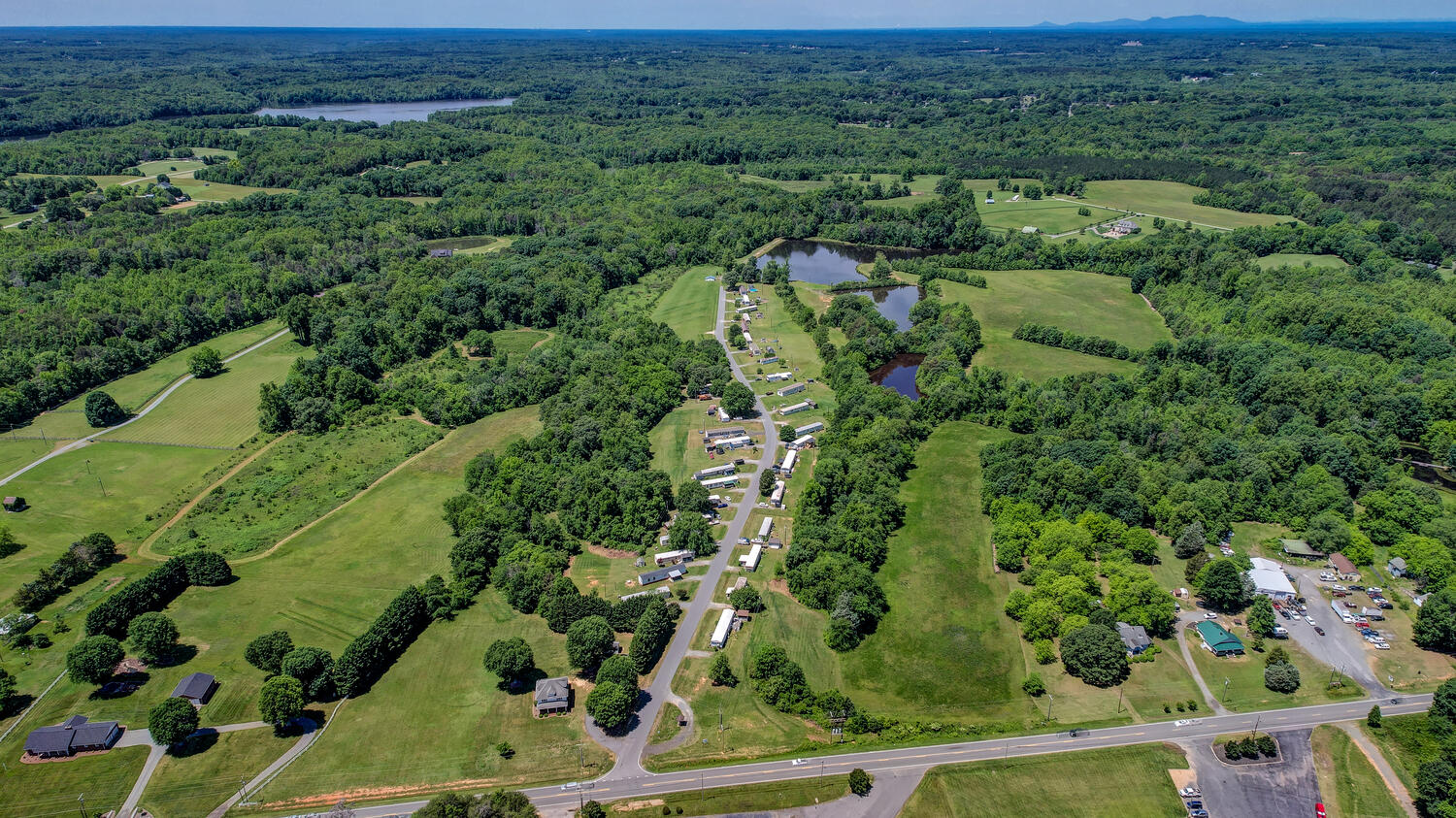 Reidsville, North Carolina, 27320, United States, ,Residential,For Sale,1823569
