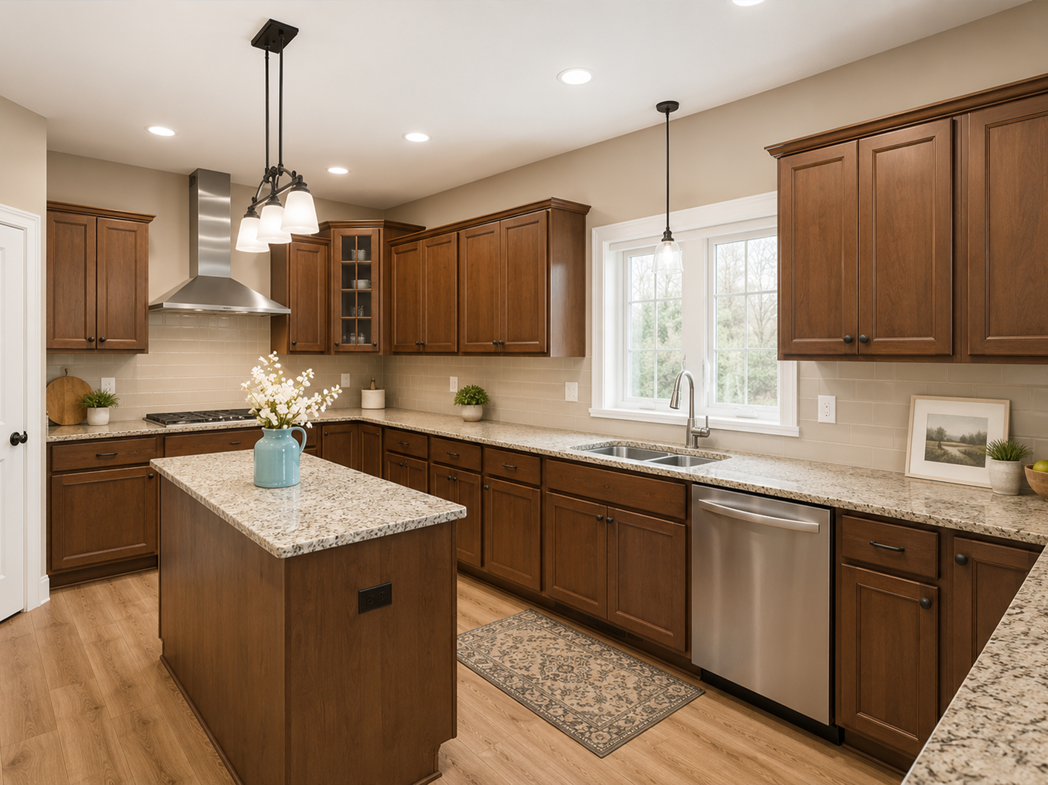  Design your dream retreat in the hills of East Lyme - 物件實景