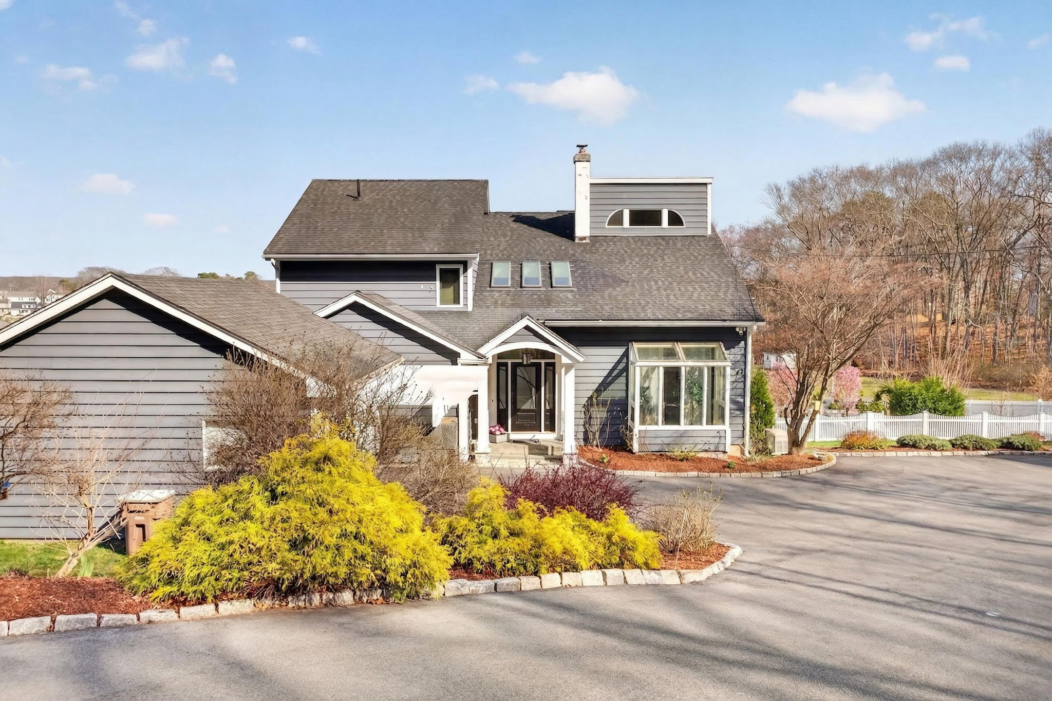  Smith Cove Waterfront Retreat - 物件實景