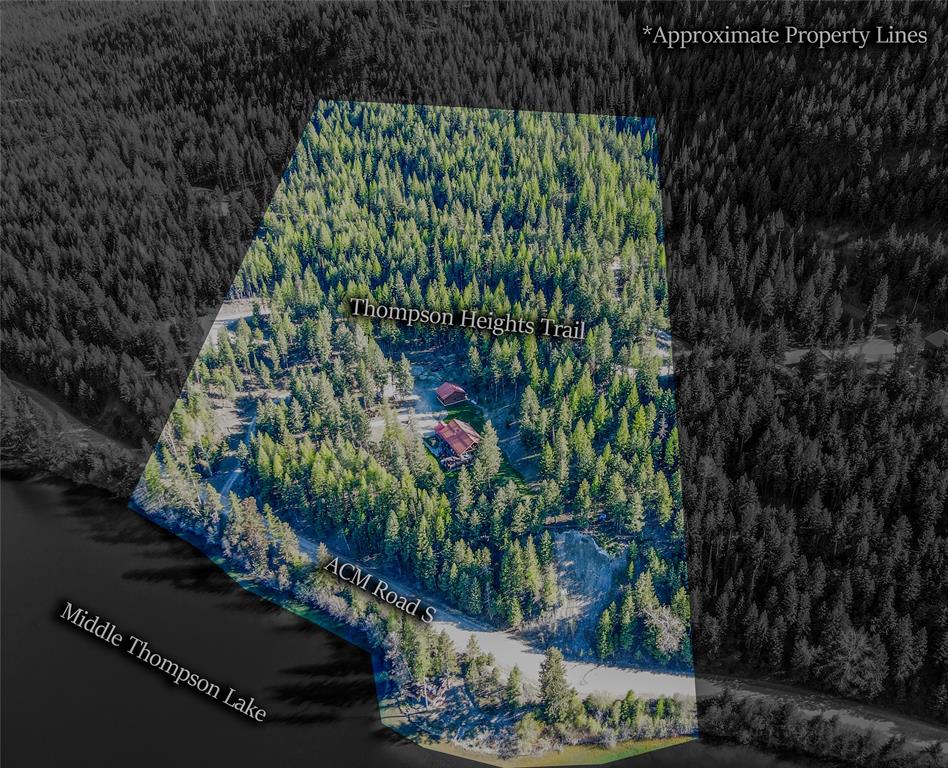 Libby, Montana, 59923, United States, 3 Bedrooms Bedrooms, ,2 BathroomsBathrooms,Residential,For Sale,1860781