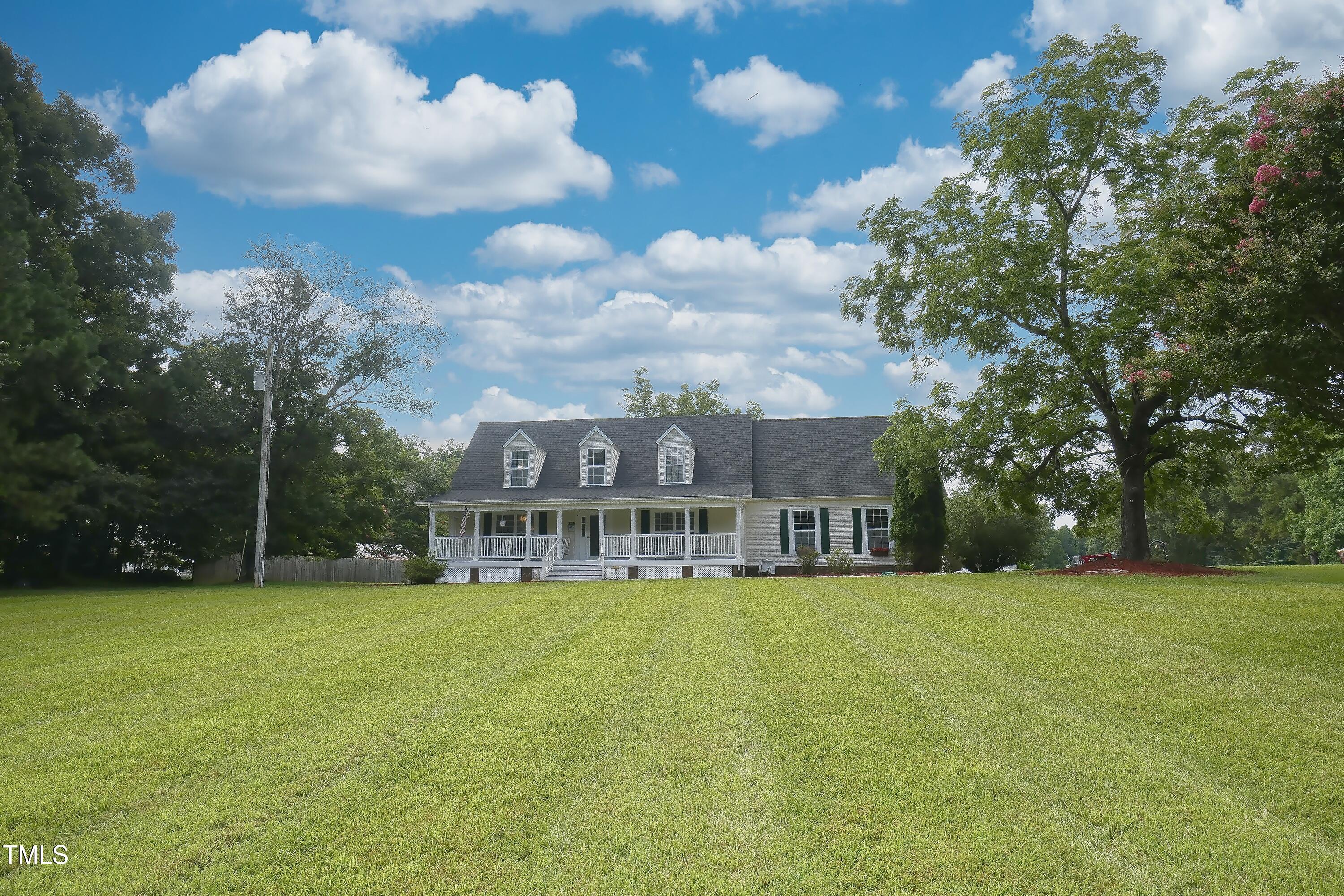 Hillsborough, North Carolina, 27278, United States, 3 Bedrooms Bedrooms, ,3 BathroomsBathrooms,Residential,For Sale,1902432