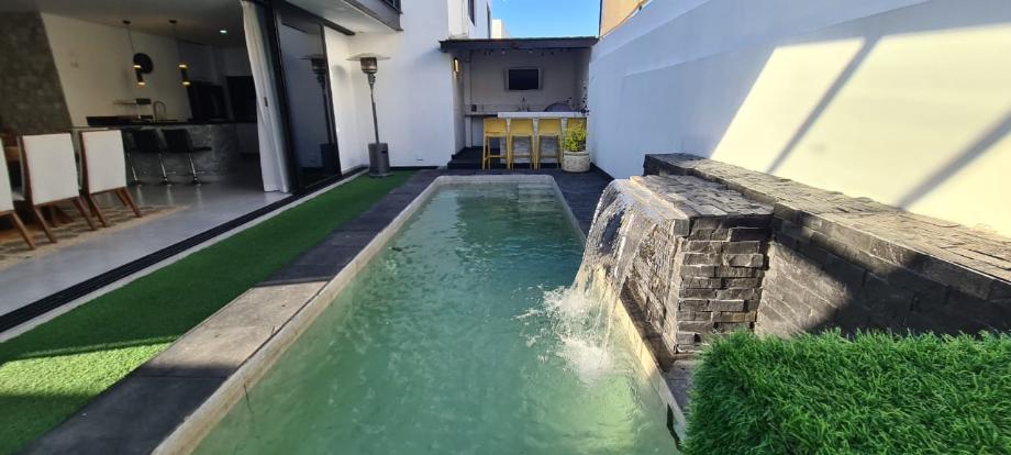 Zapopan, Jalisco, 45066, Mexico, 3 Bedrooms Bedrooms, ,3 BathroomsBathrooms,Residential,For Sale,1739330