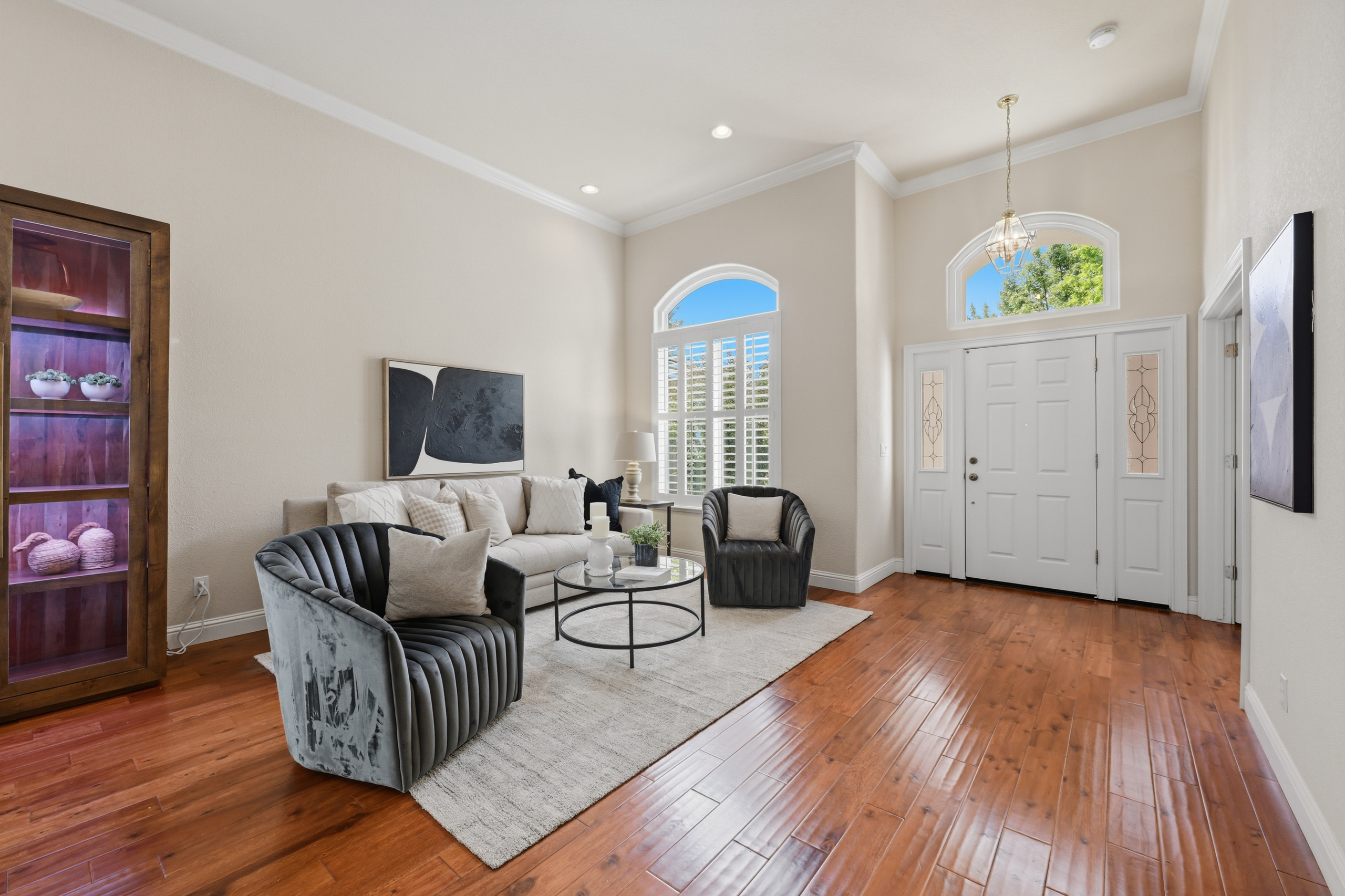  2007 Blackheath Lane, Roseville, CA 95678 - 物件實景