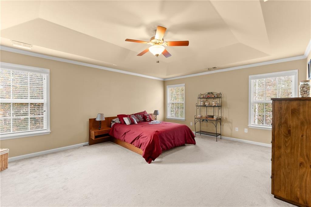 Buford, Georgia, 30518, United States, 4 Bedrooms Bedrooms, ,4 BathroomsBathrooms,Residential,For Sale,1990419