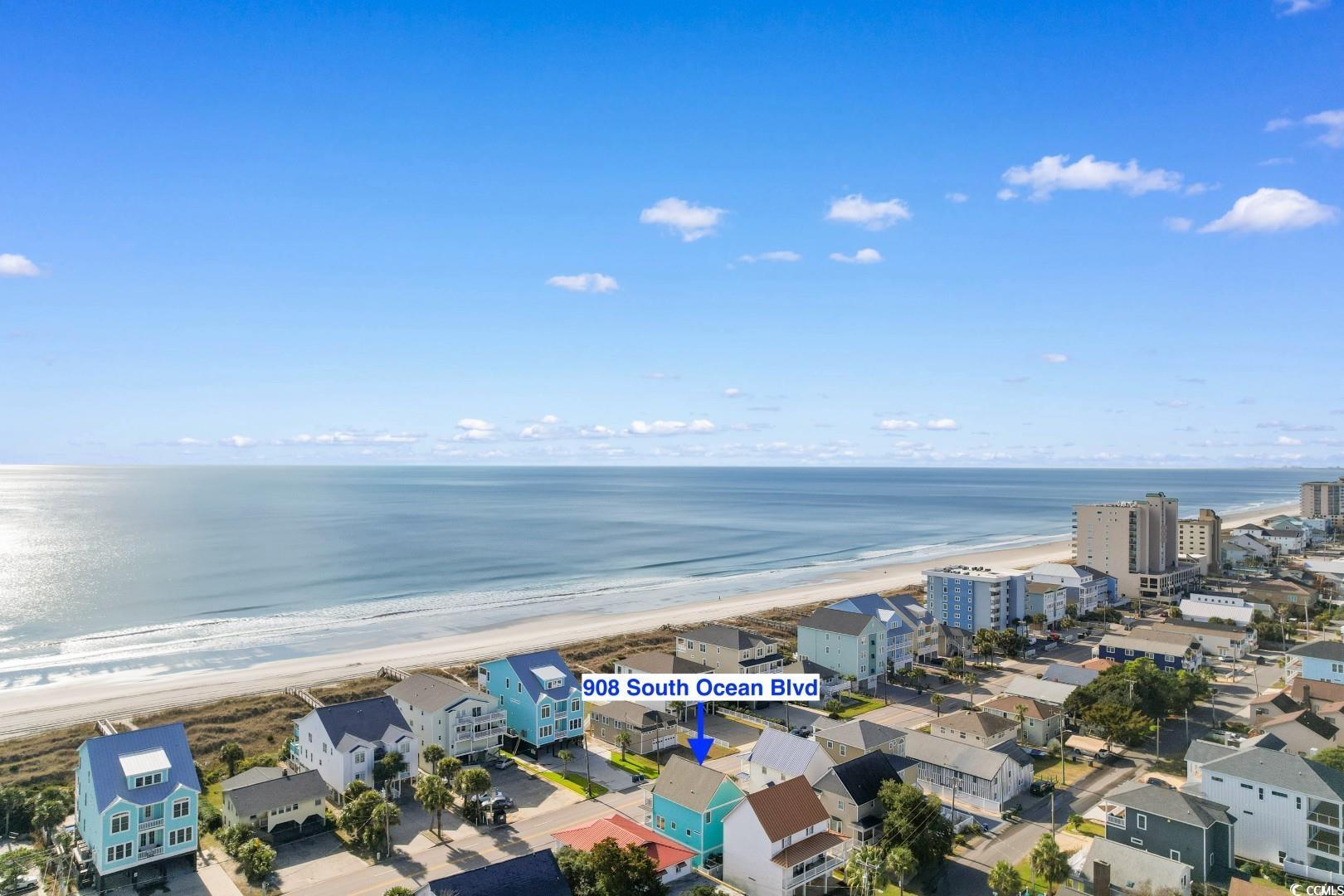 North Myrtle Beach, South Carolina, 29582, United States, 5 Bedrooms Bedrooms, ,4 BathroomsBathrooms,Residential,For Sale,2005594