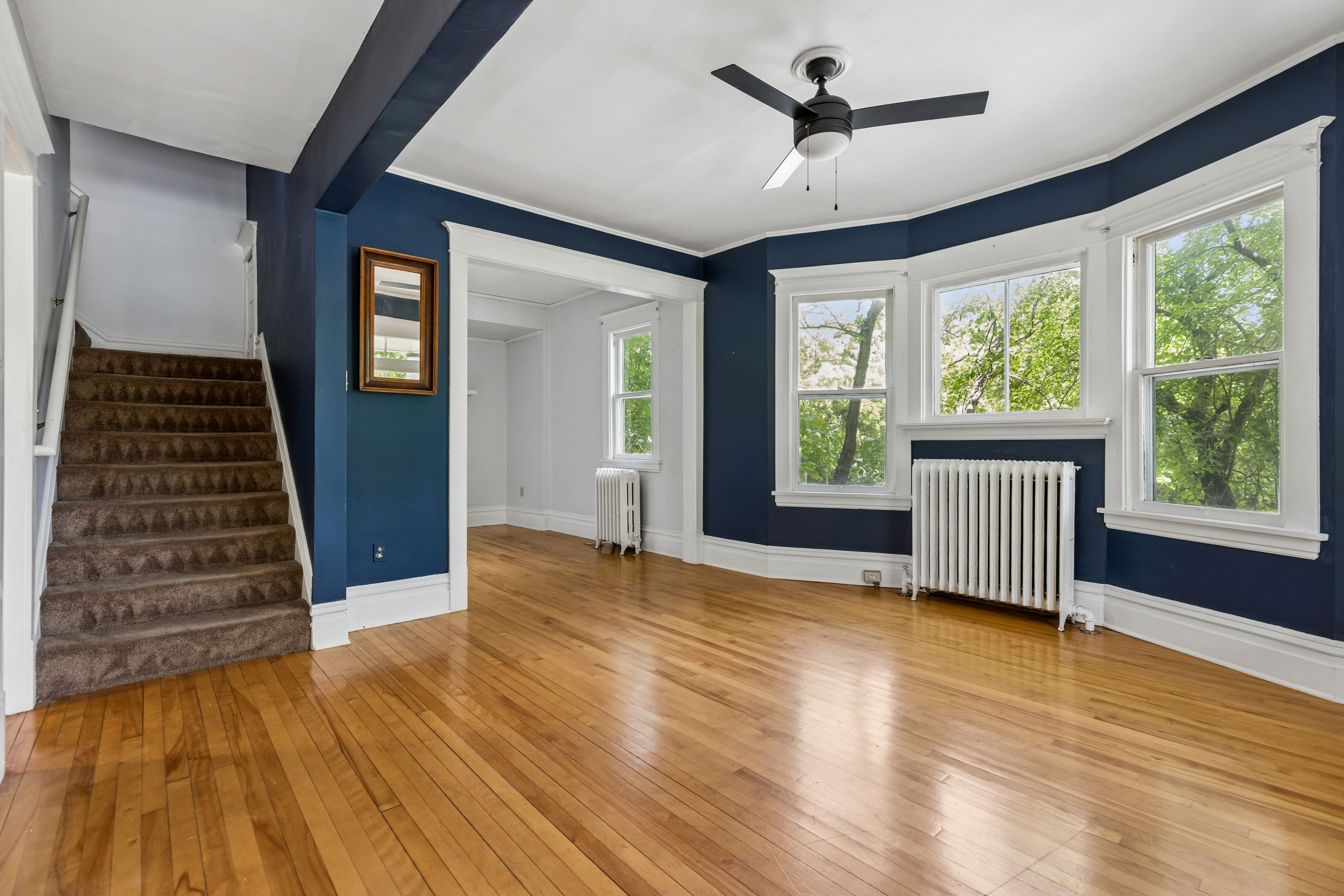  Classic Minneapolis Home in Vibrant Kingfield Neighborhood - 物件實景