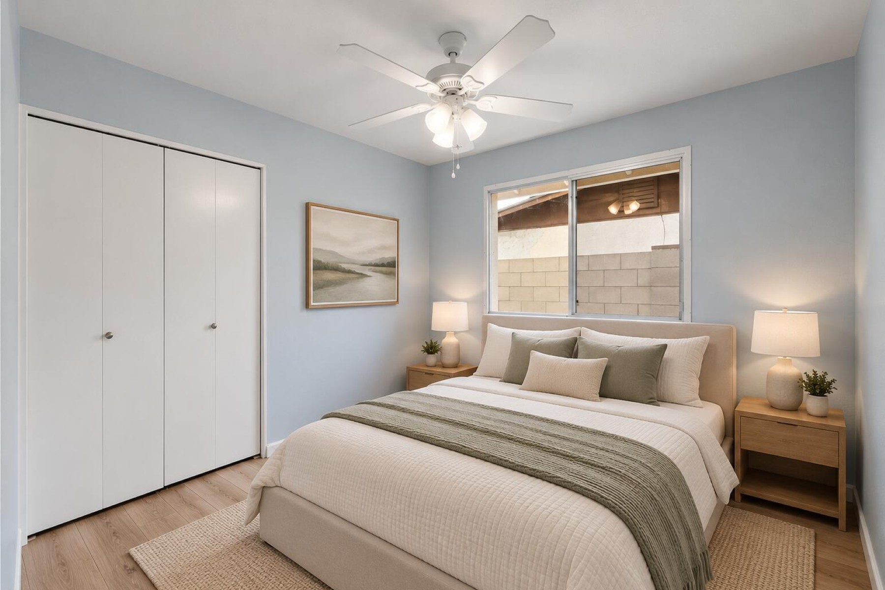  424 W Santa Cruz Drive¦Tempe, AZ - 物件實景