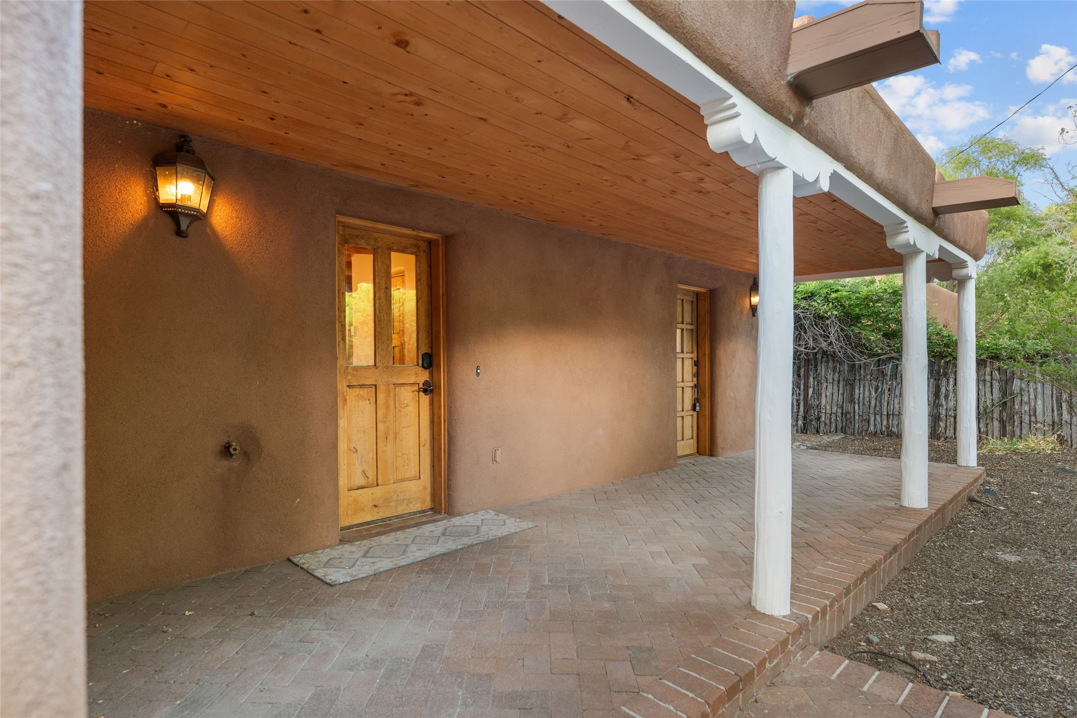  1523 Upper Canyon Road - 物件實景