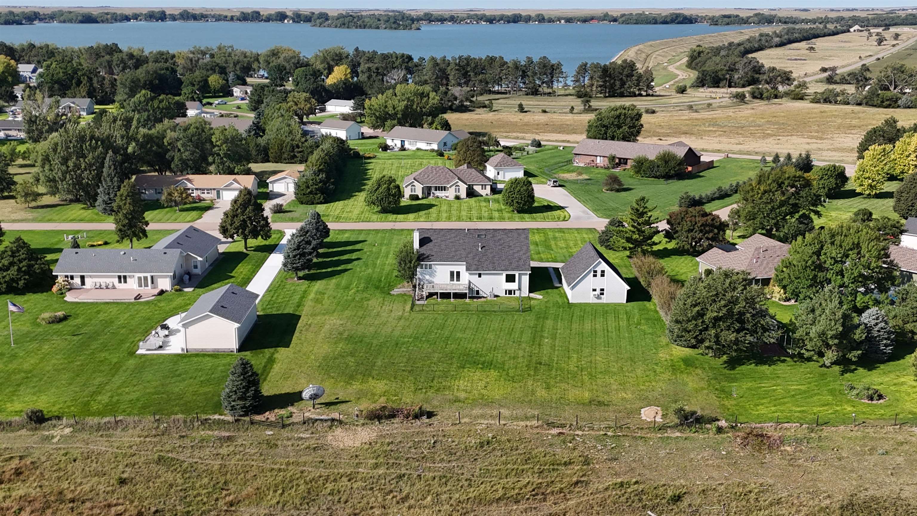 NORTH PLATTE, Nebraska, 69101, United States, 4 Bedrooms Bedrooms, ,4 BathroomsBathrooms,Residential,For Sale,1941880