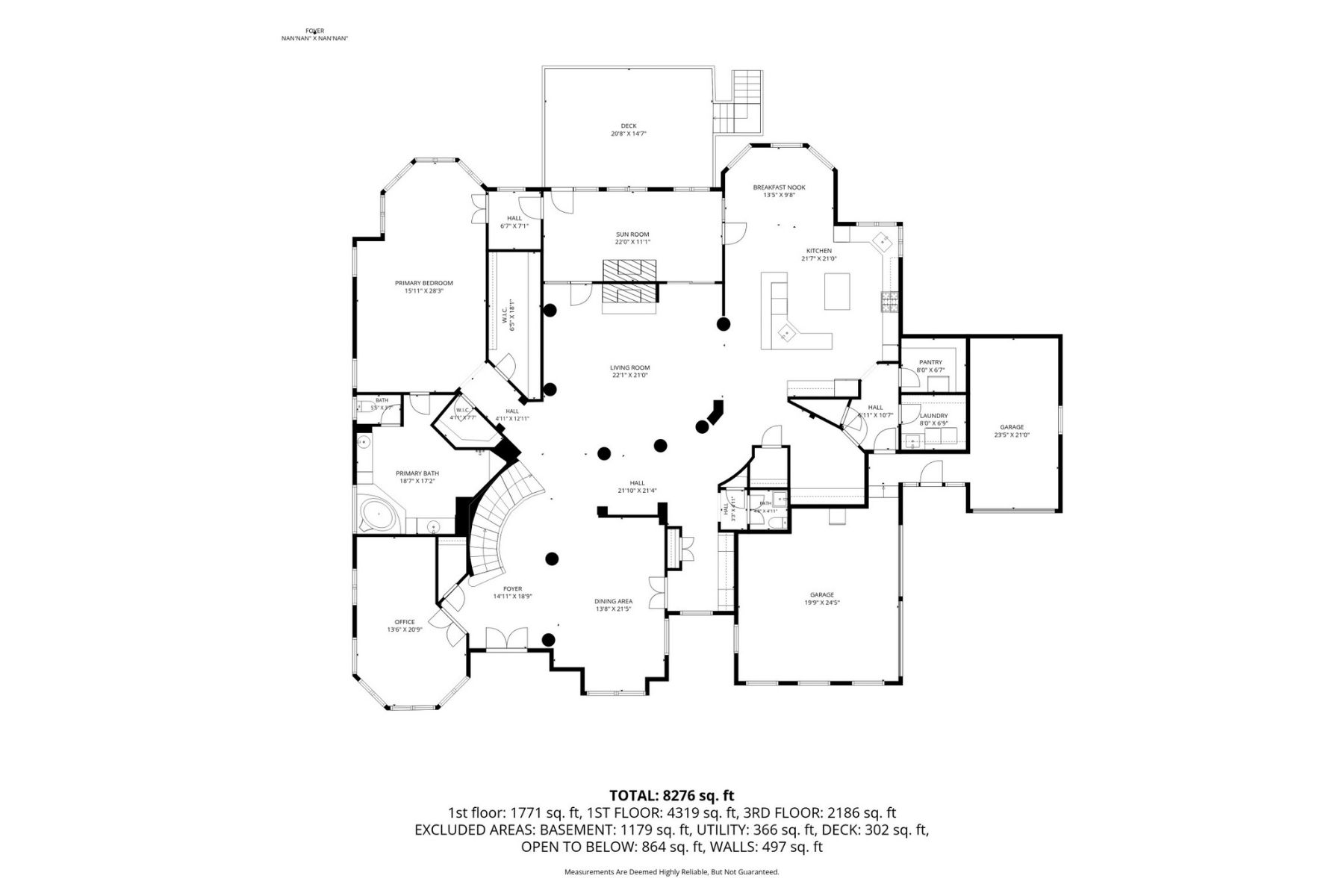  1614 Annesley Court, Annapolis, MD, 21401 - 物件實景