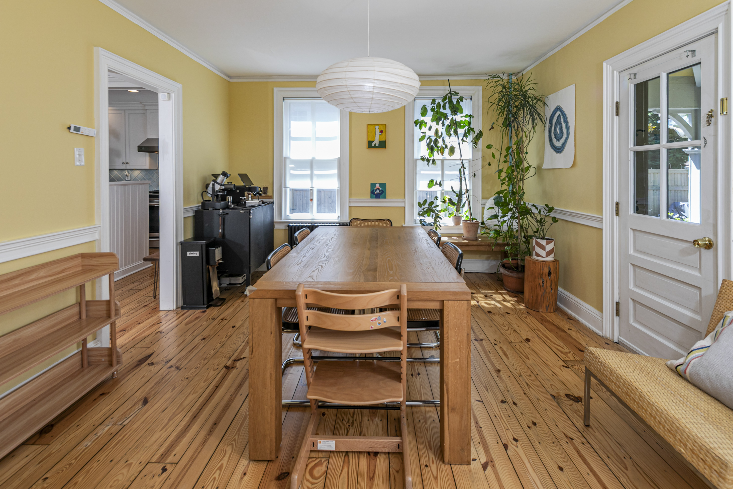  A Garden-Filled Victorian in the Heart of Hopewell Borough - 物件實景