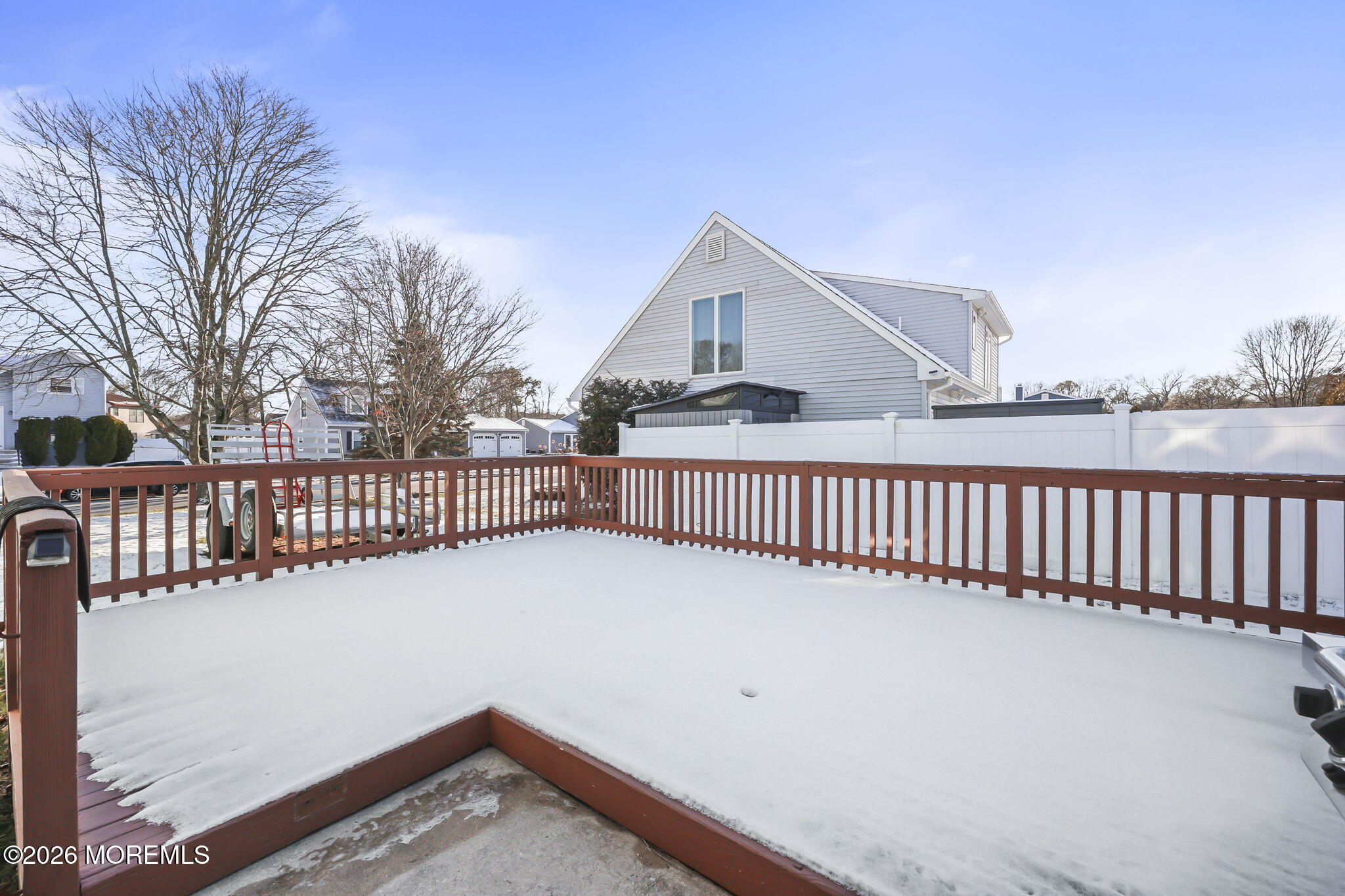 Howell, New Jersey, 07731, United States, 5 Bedrooms Bedrooms, ,3 BathroomsBathrooms,Residential,For Sale,2015351