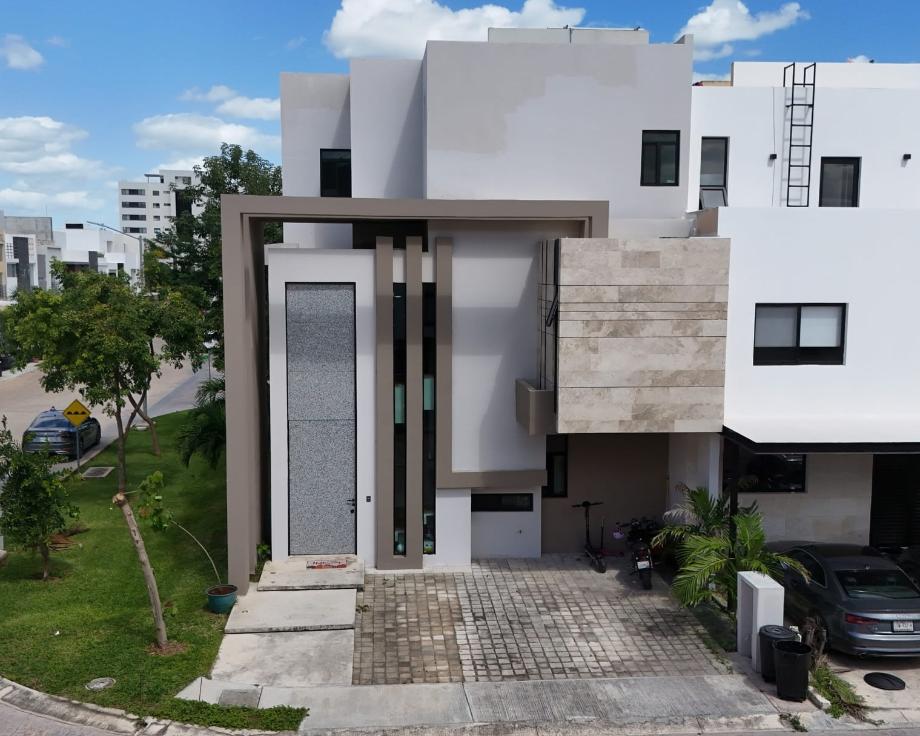 Benito Juárez, Quintana Roo, 77560, Mexico, 3 Bedrooms Bedrooms, ,3 BathroomsBathrooms,Residential,For Sale,1991117