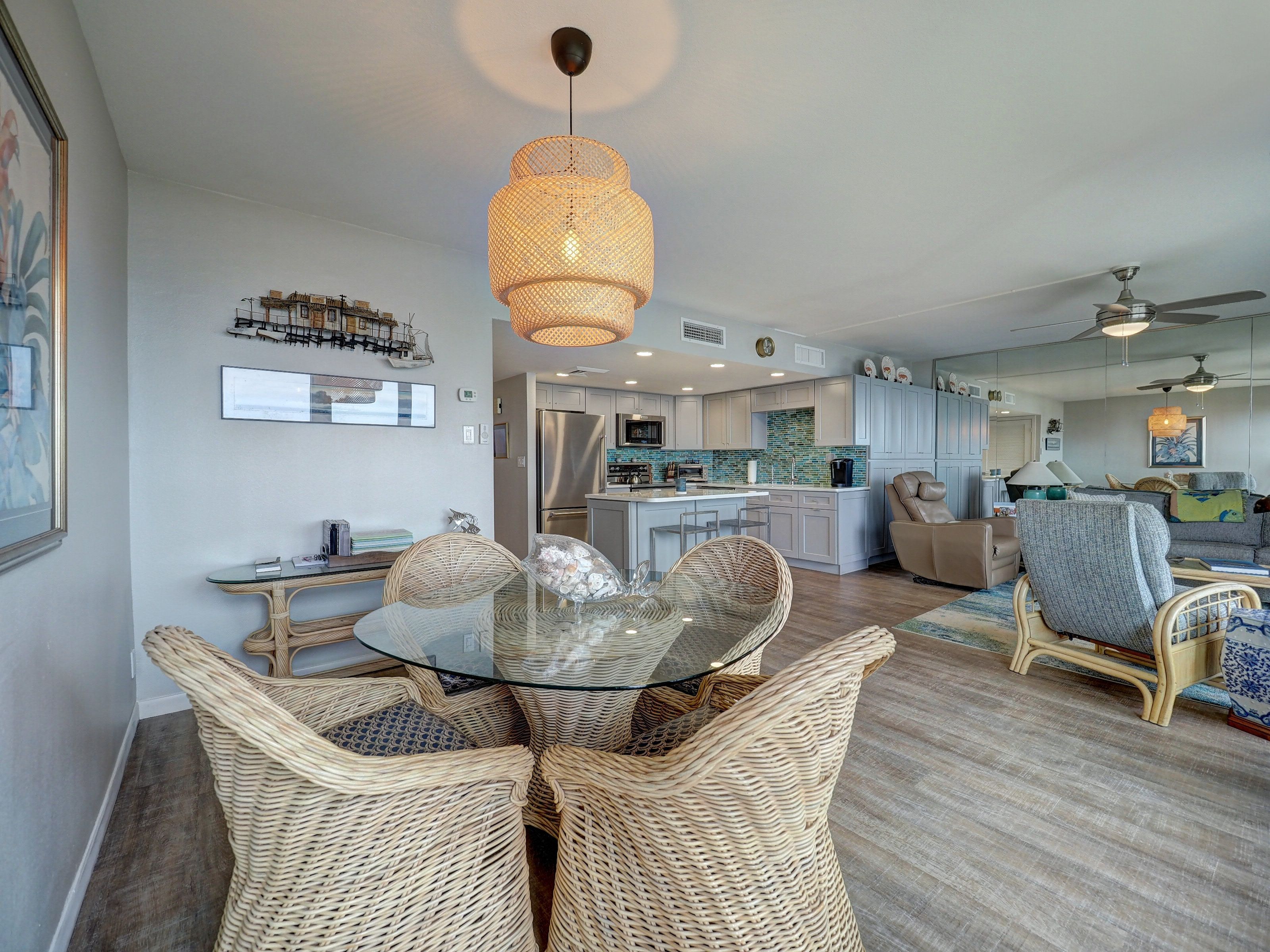  Relaxed Luxury with Unbeatable Gulf Views - 物件實景