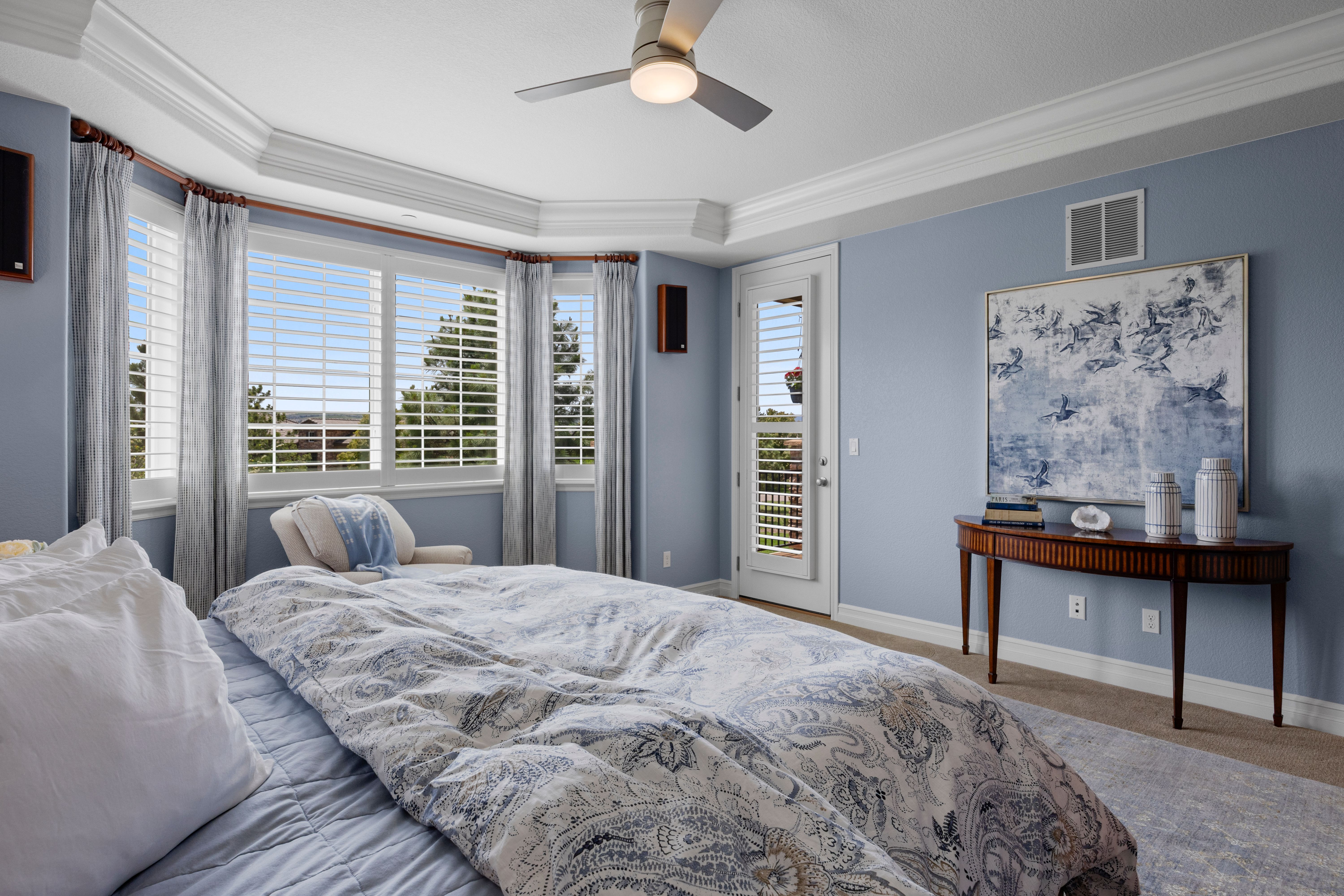  Graciously appointed and impeccably maintained, this patio home - 物件實景
