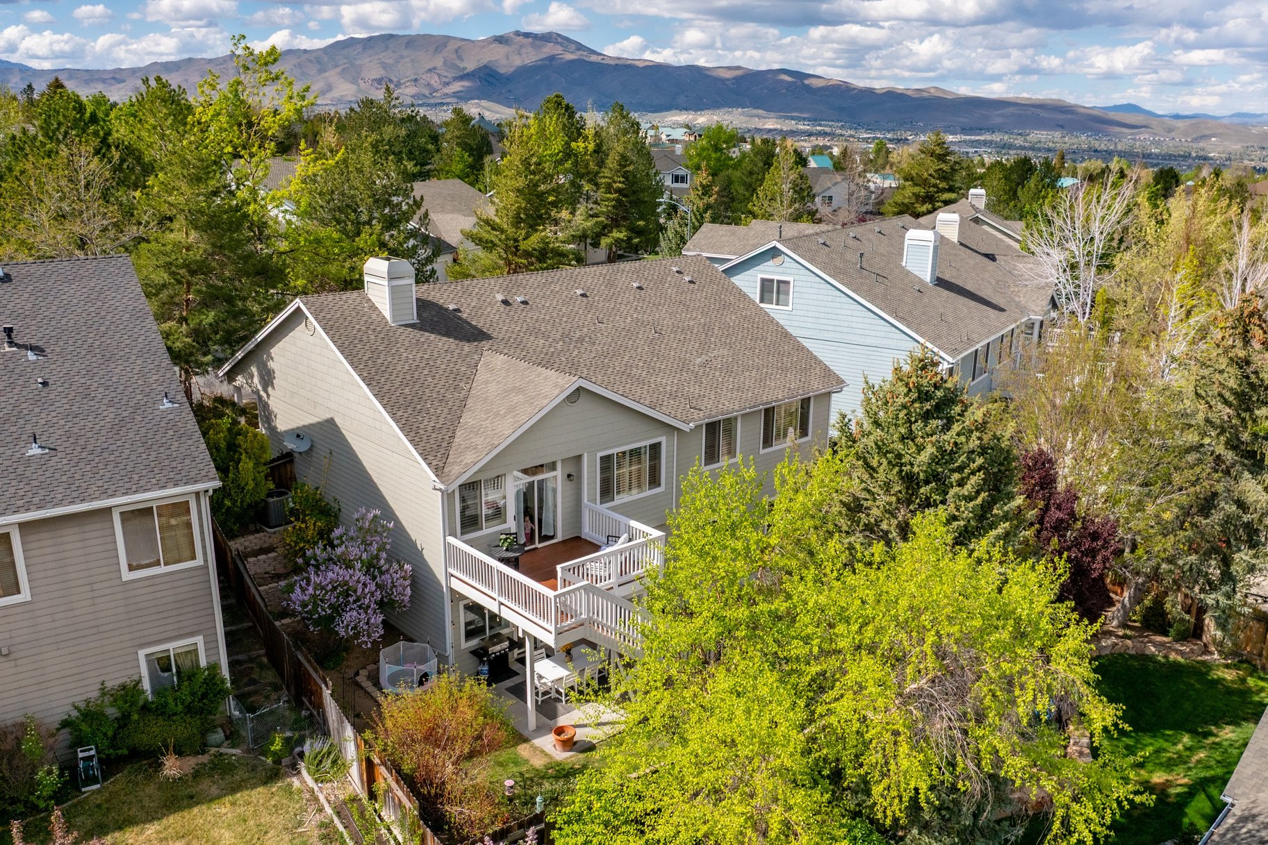  where  comfort meets effortless living in caughlin ranch - 物件實景