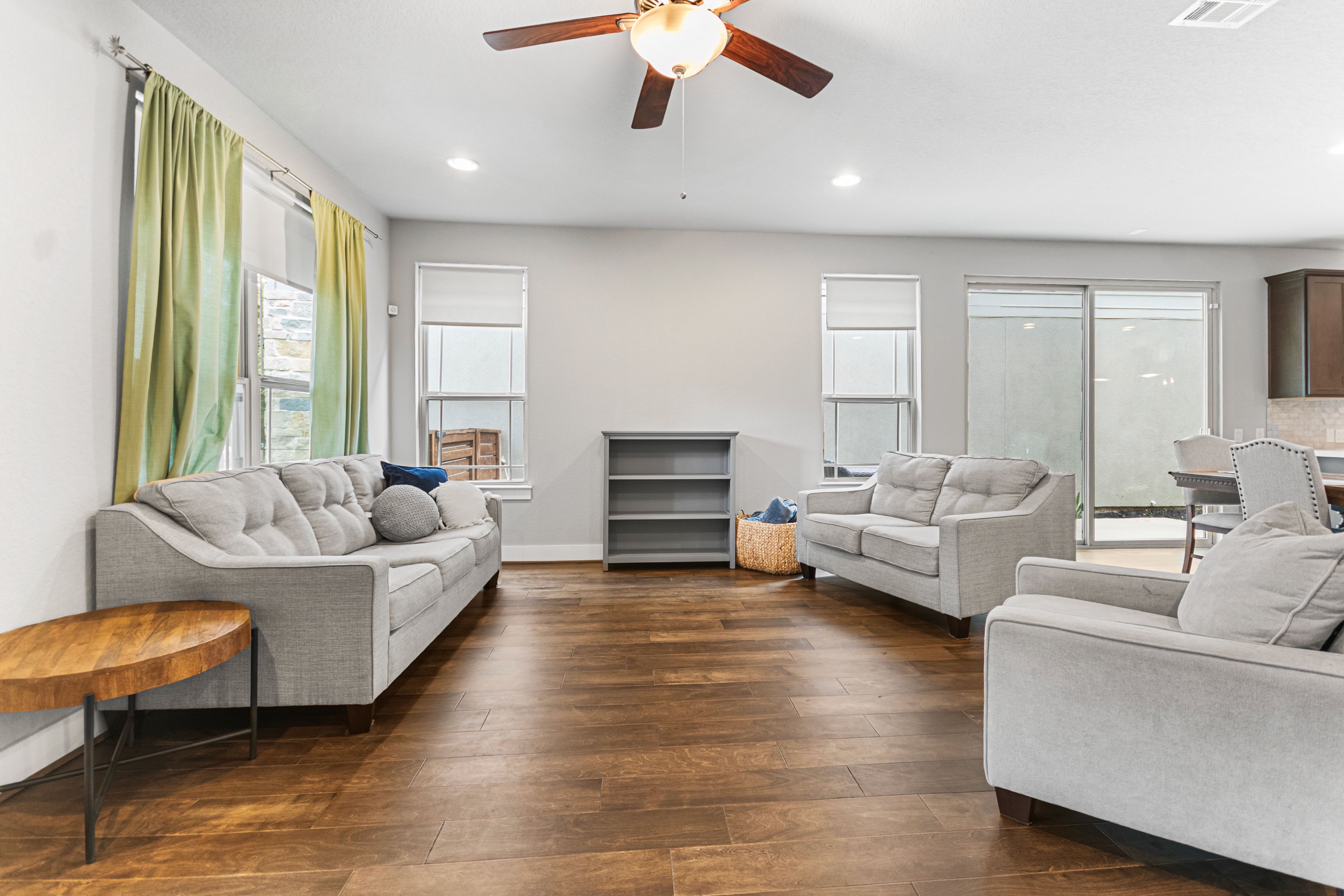 Style, Comfort and Convenience in Alamo Heights - 物件實景